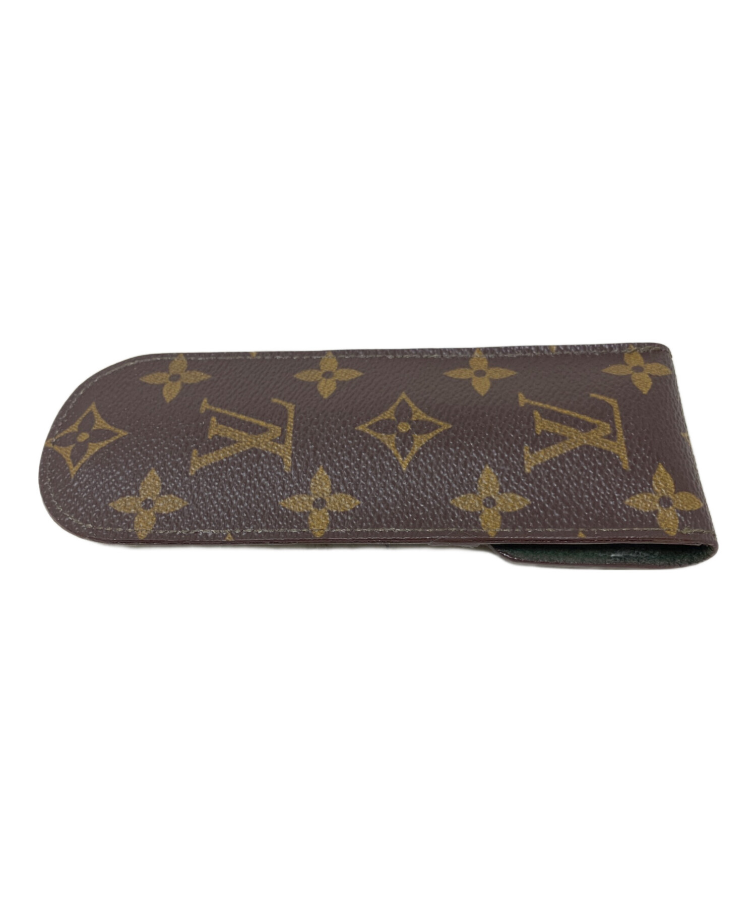 中古・古着通販】LOUIS VUITTON (ルイ ヴィトン) ペンケース LOUIS