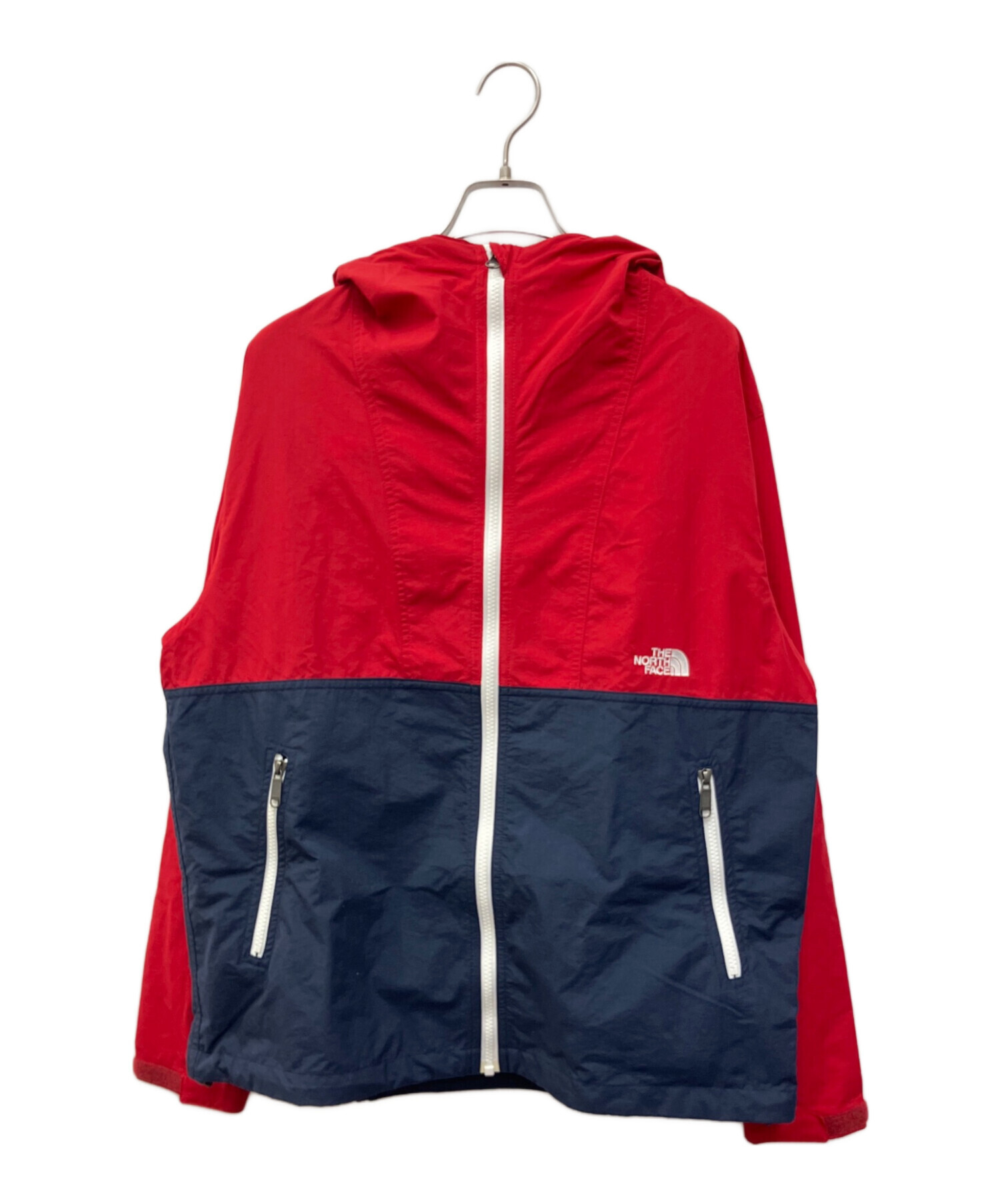 中古・古着通販】THE NORTH FACE (ザ ノース フェイス) マウンテン 