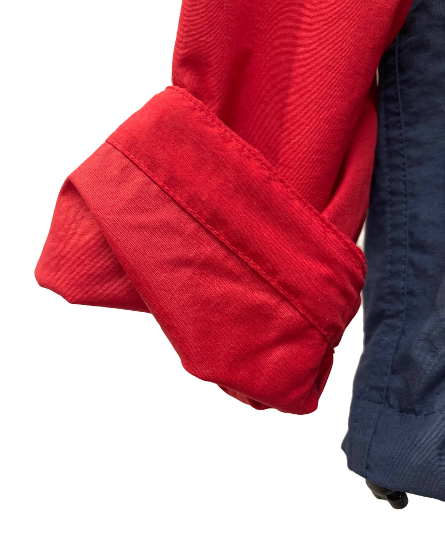 中古・古着通販】THE NORTH FACE (ザ ノース フェイス) マウンテン 