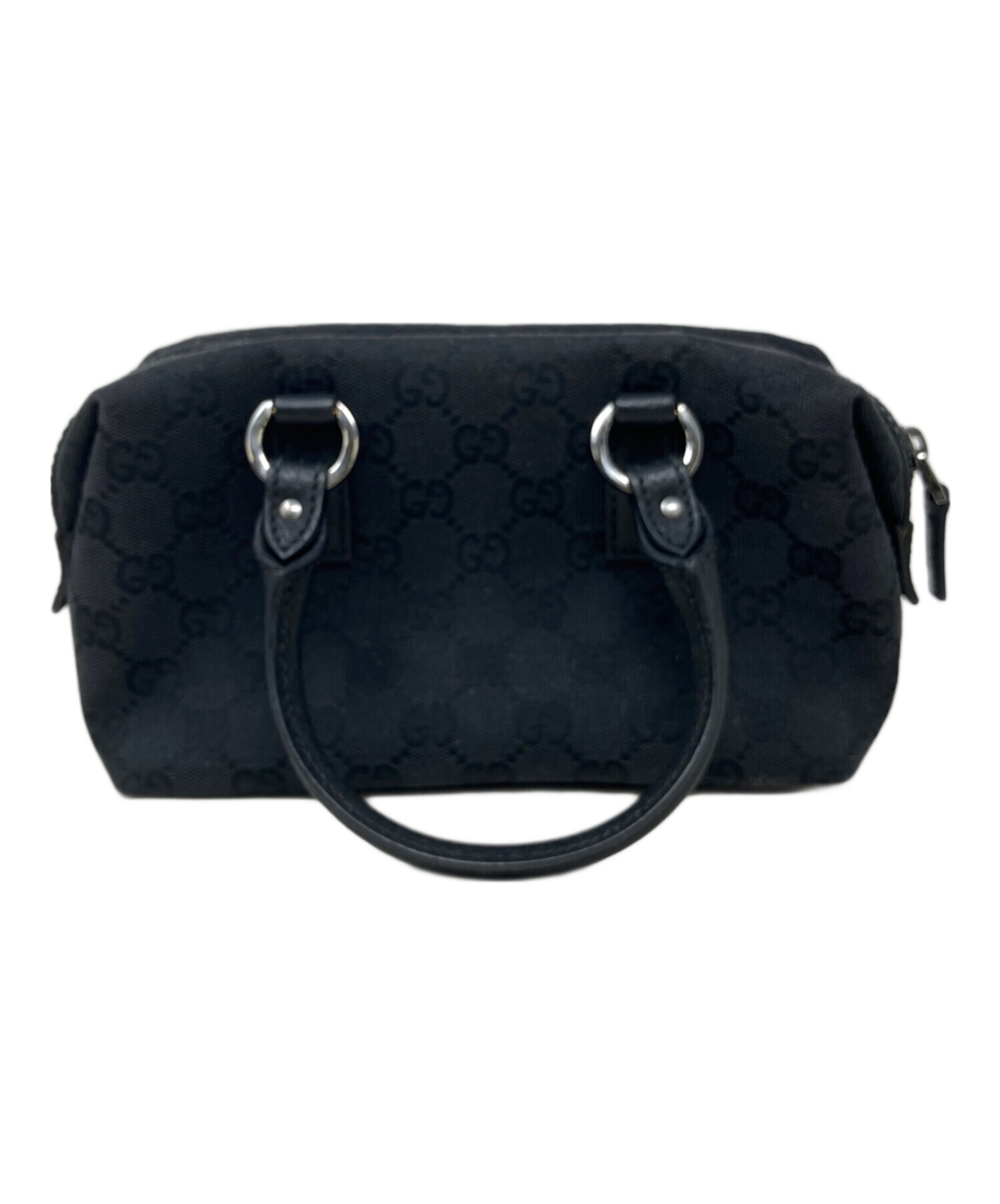 中古・古着通販】GUCCI (グッチ) ハンドバッグ GUCCI（グッチ） 113010  