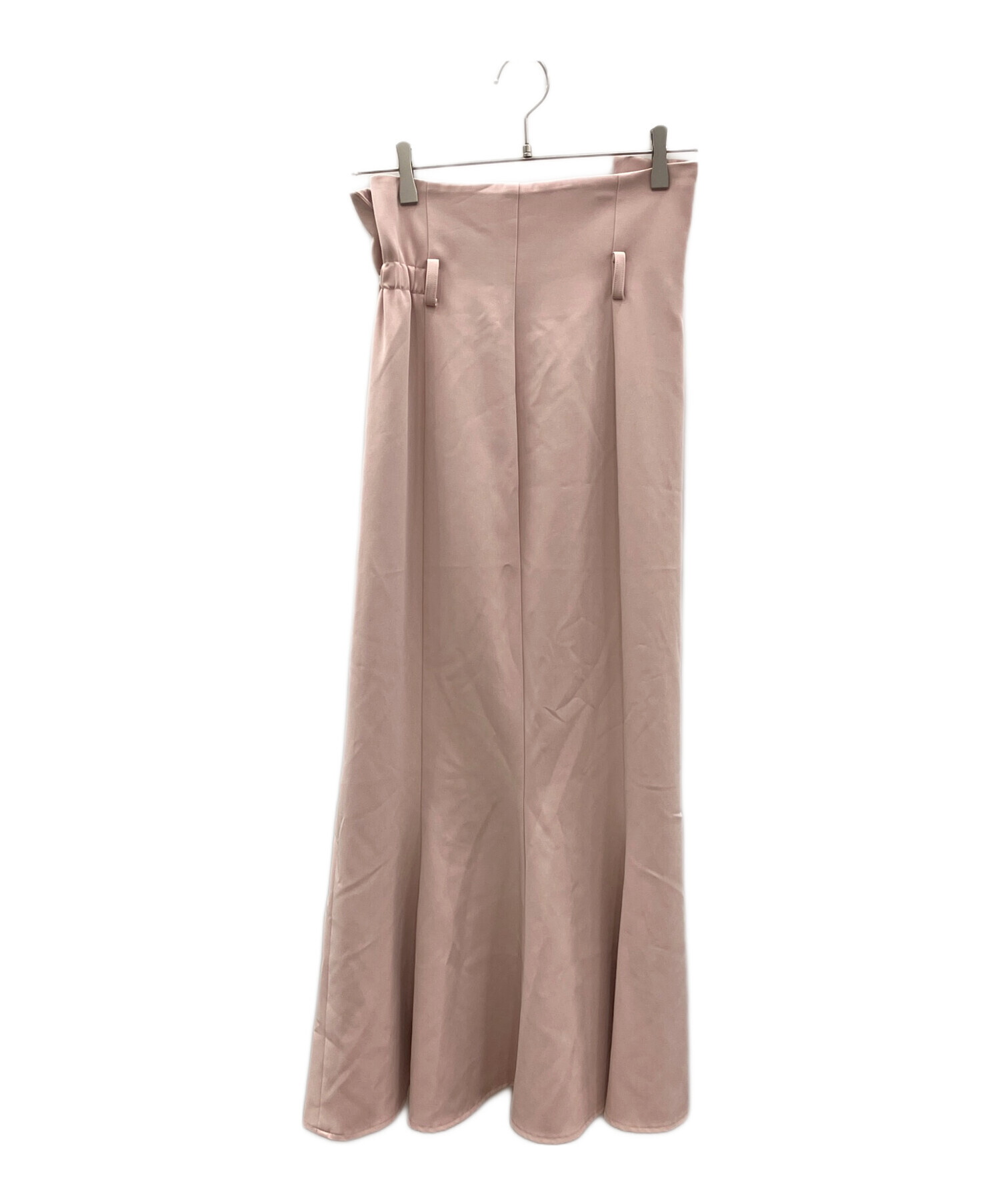 中古・古着通販】FRAY ID (フレイ アイディー) 2wayハイウエスト