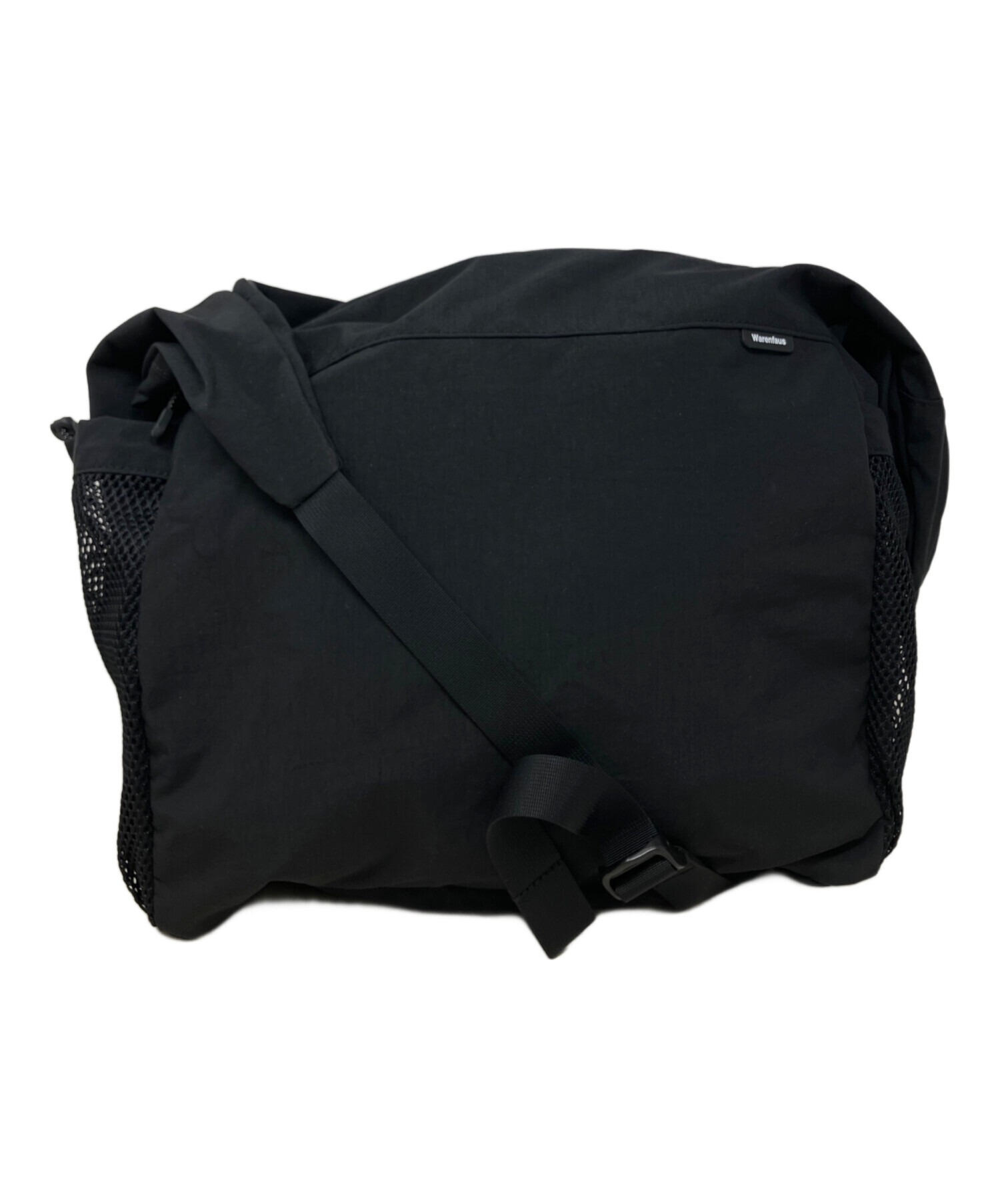 中古・古着通販】Warenfaus (ワーレンファウス) ショルダーバッグ