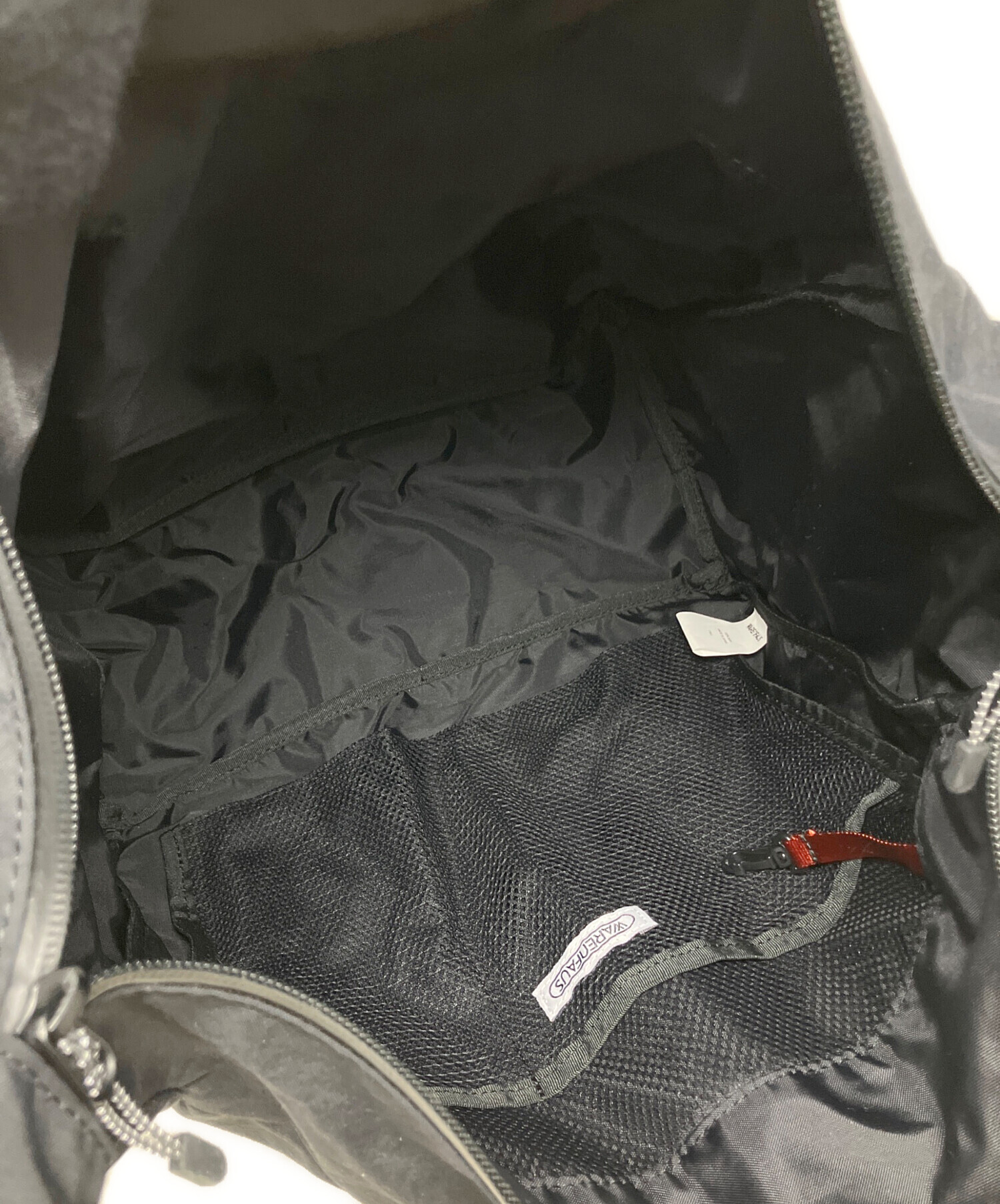 中古・古着通販】Warenfaus (ワーレンファウス) ショルダーバッグ