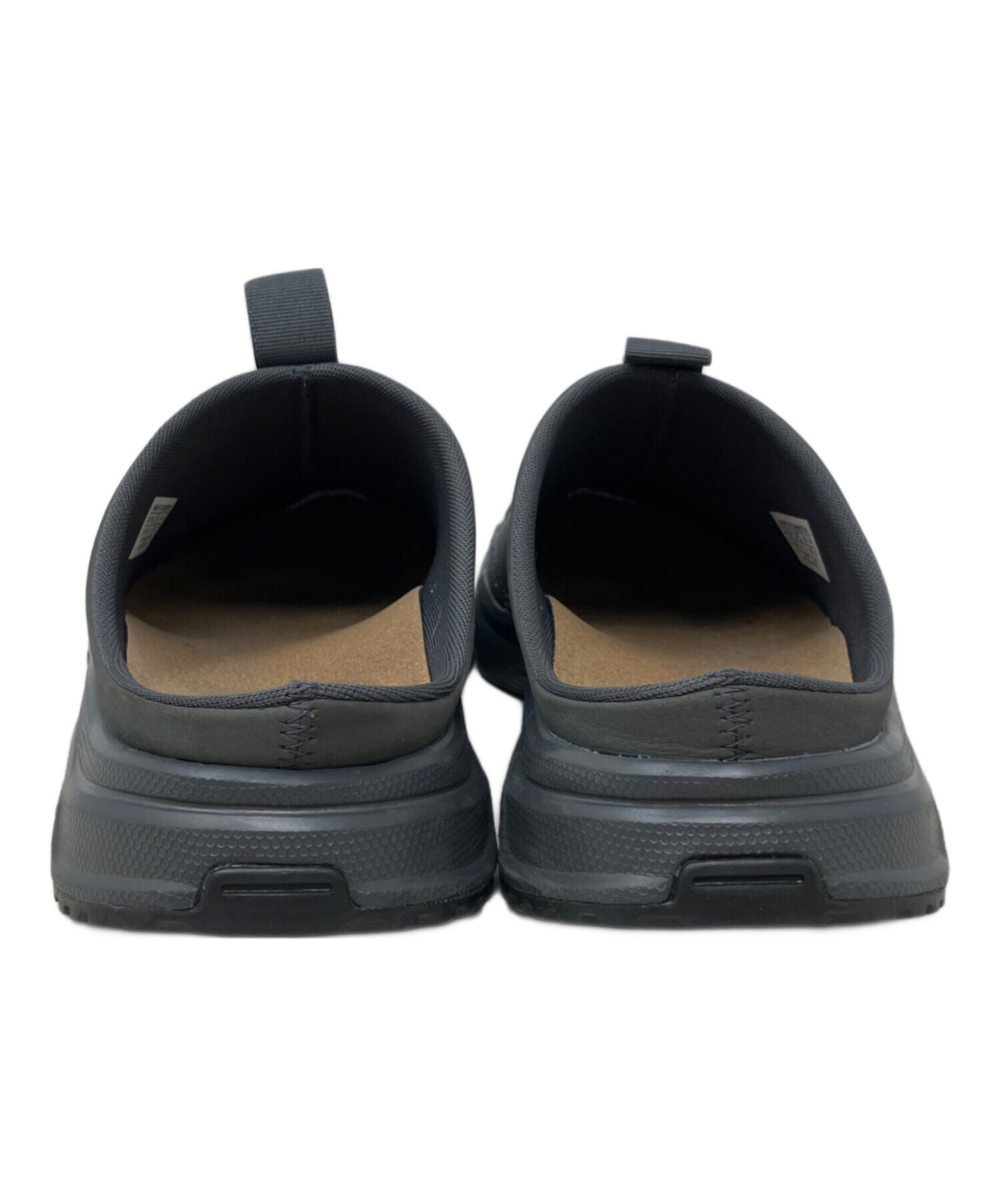 中古・古着通販】SALOMON (サロモン) RX SLIDE LEATHER グレー