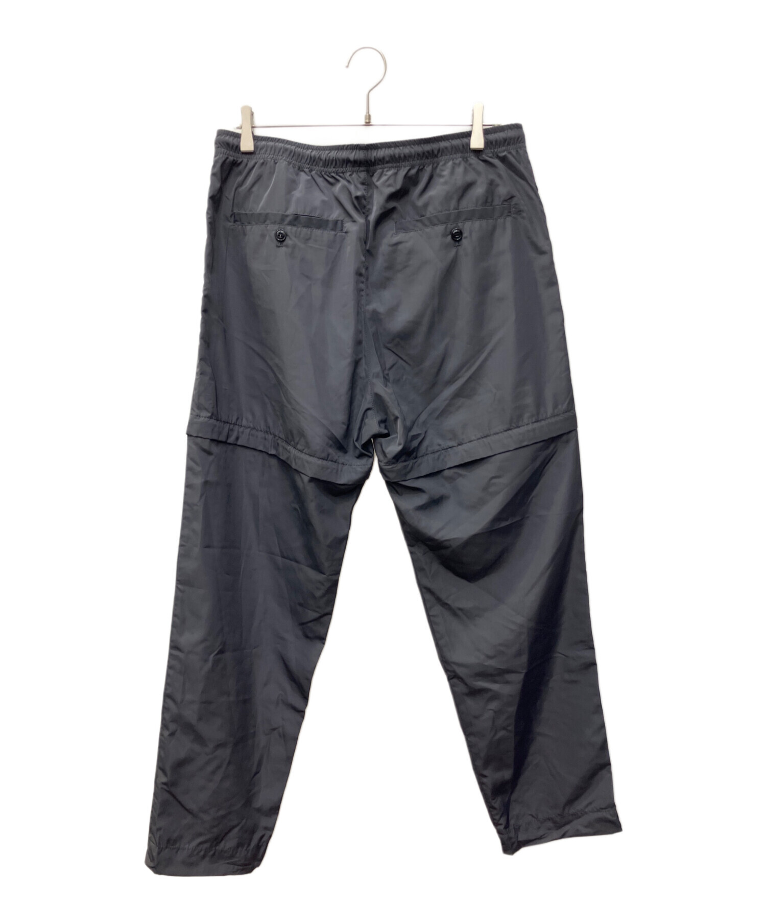 中古・古着通販】DIESEL (ディーゼル) イージーパンツ DIESEL