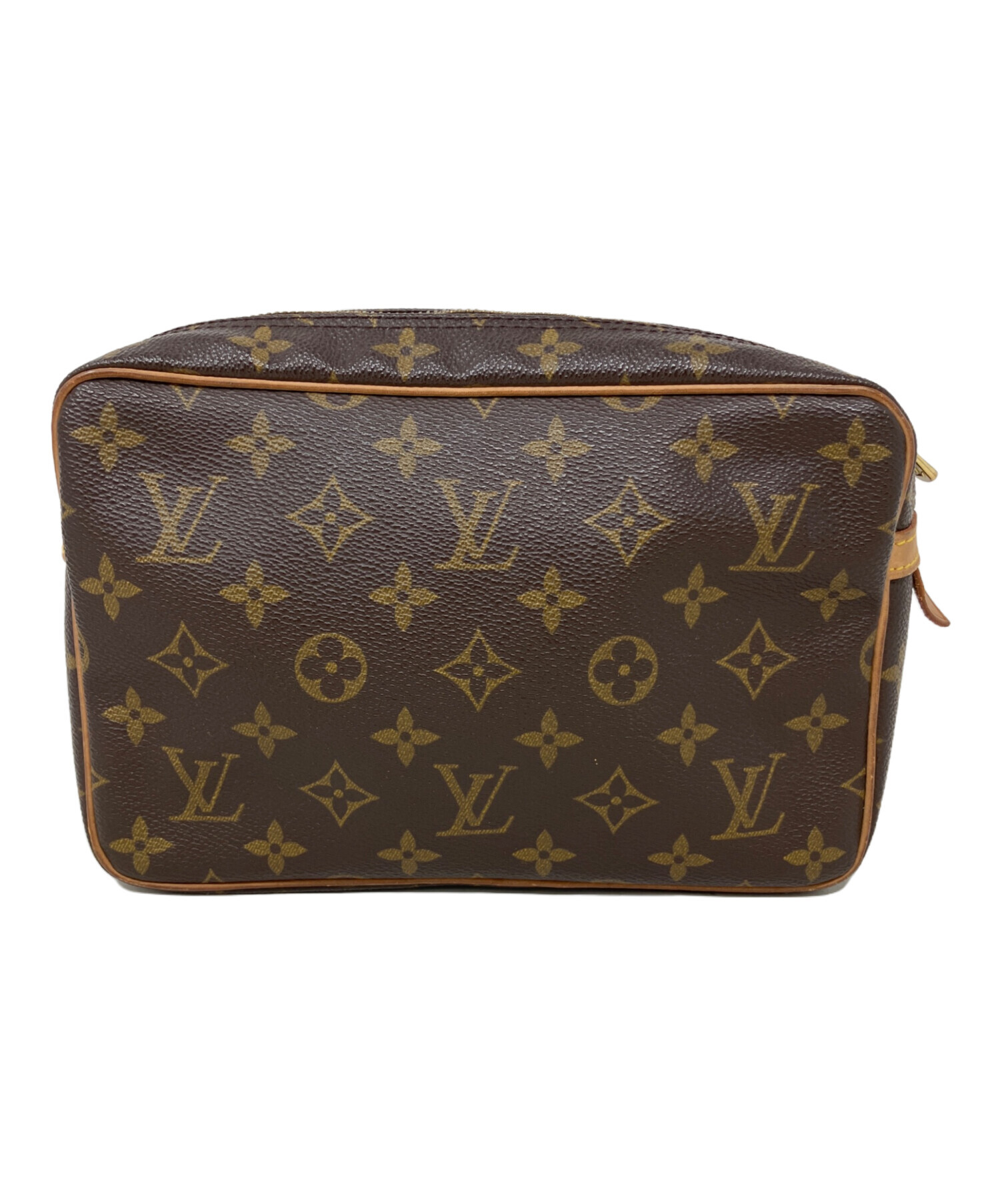 中古・古着通販】LOUIS VUITTON (ルイ ヴィトン) セカンドバッグ LOUIS 