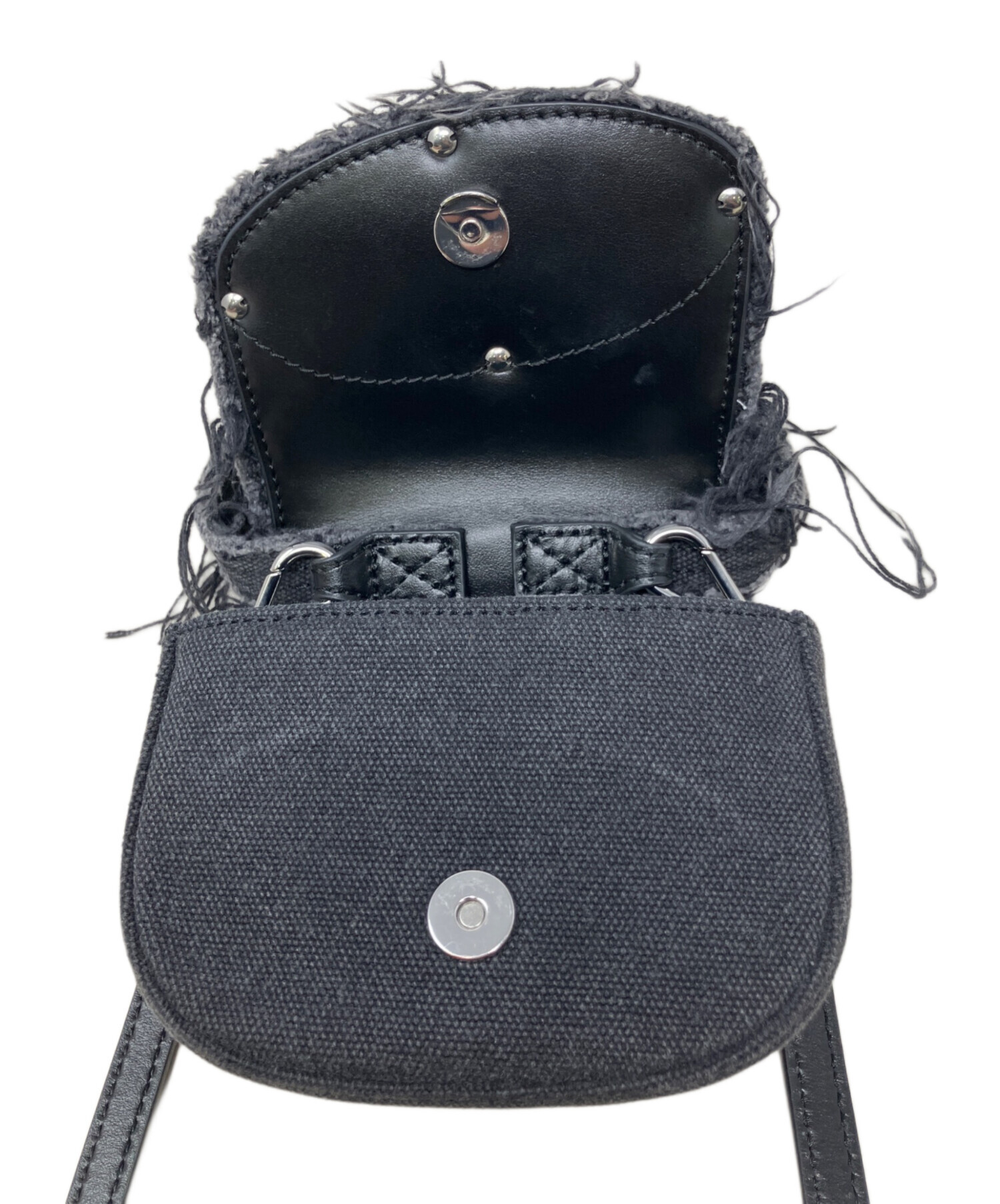 中古・古着通販】DIESEL (ディーゼル) 1DR-Iconicショルダーバッグ
