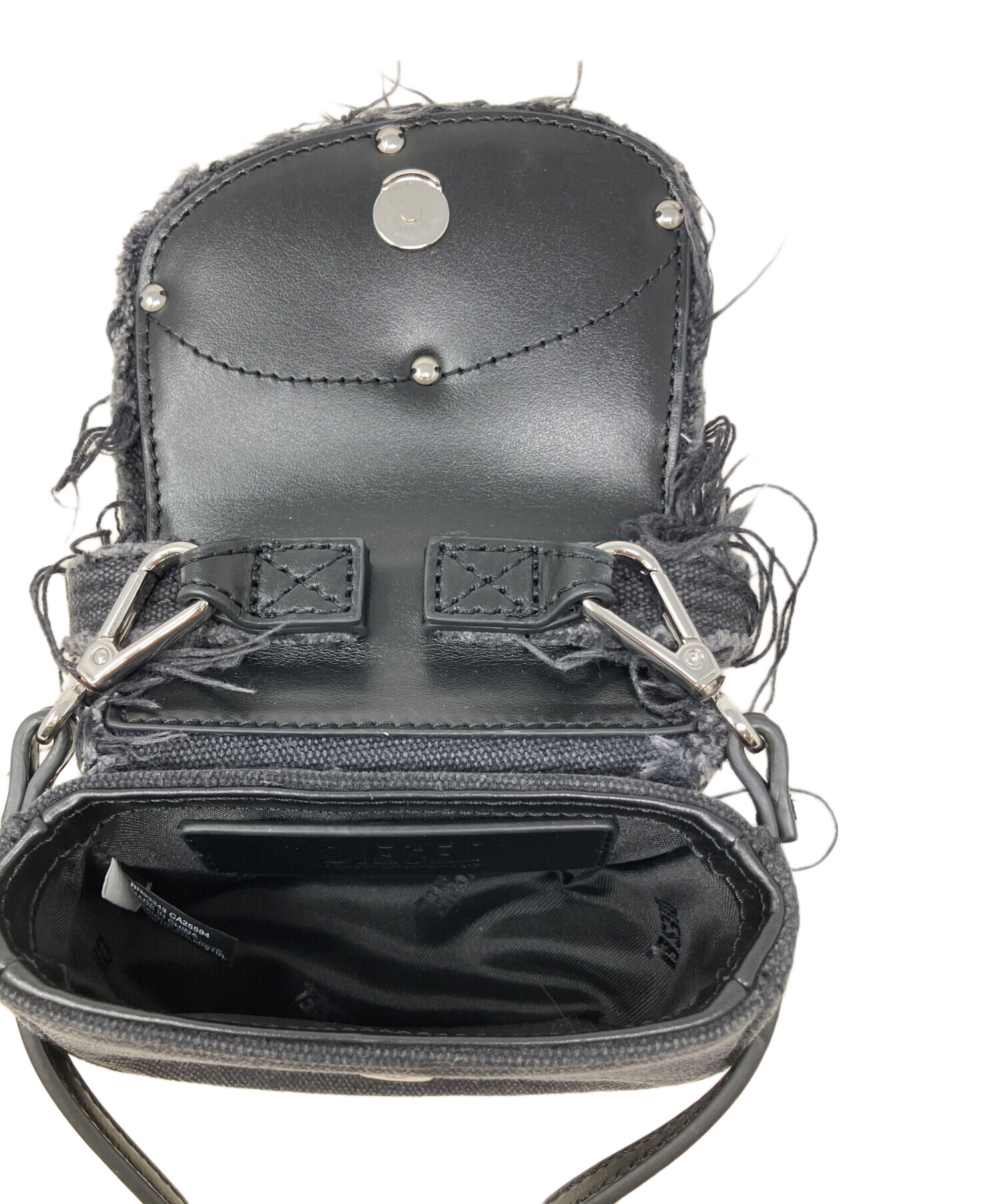 中古・古着通販】DIESEL (ディーゼル) 1DR-Iconicショルダーバッグ