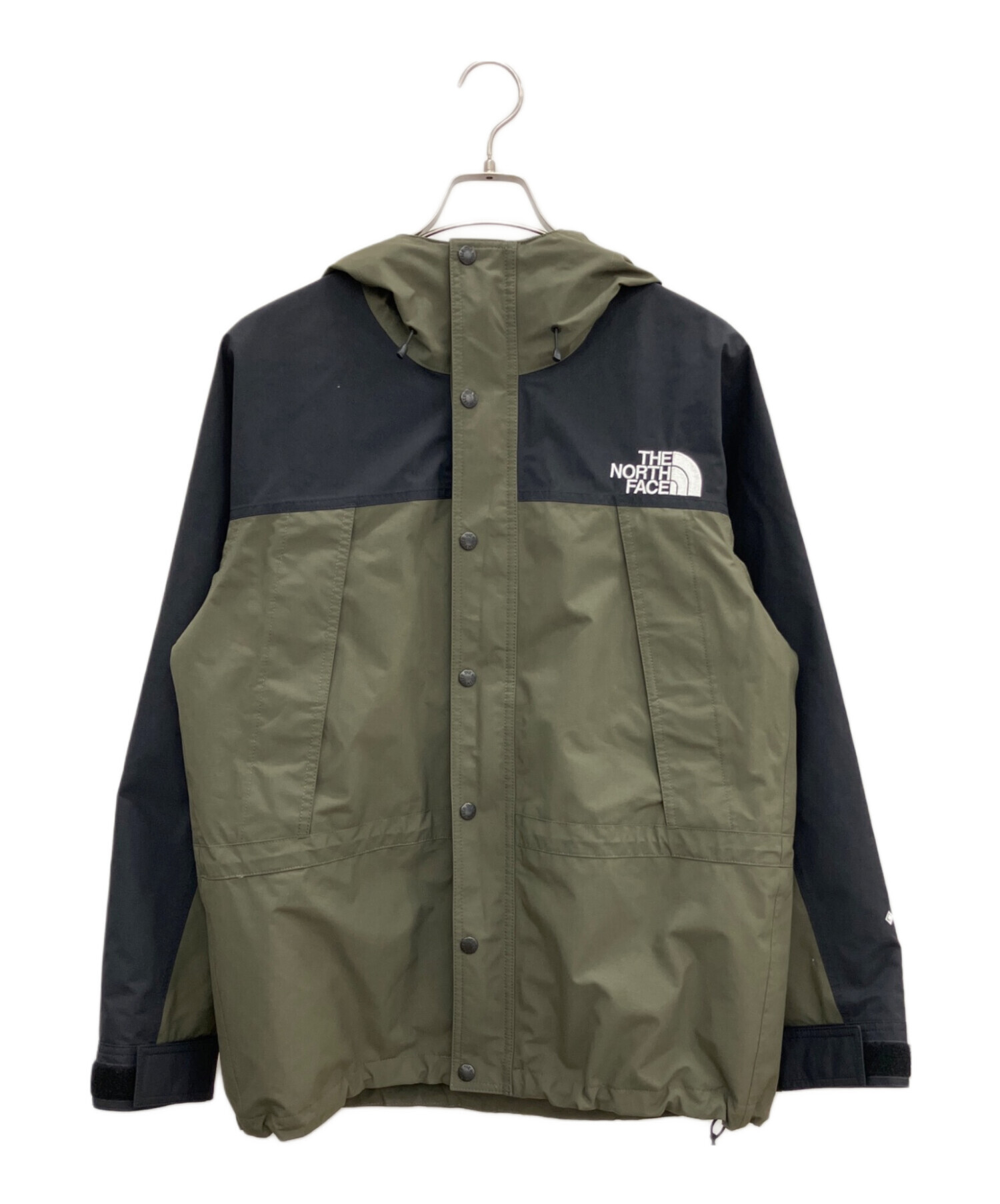中古・古着通販】THE NORTH FACE (ザ ノース フェイス) マウンテン 
