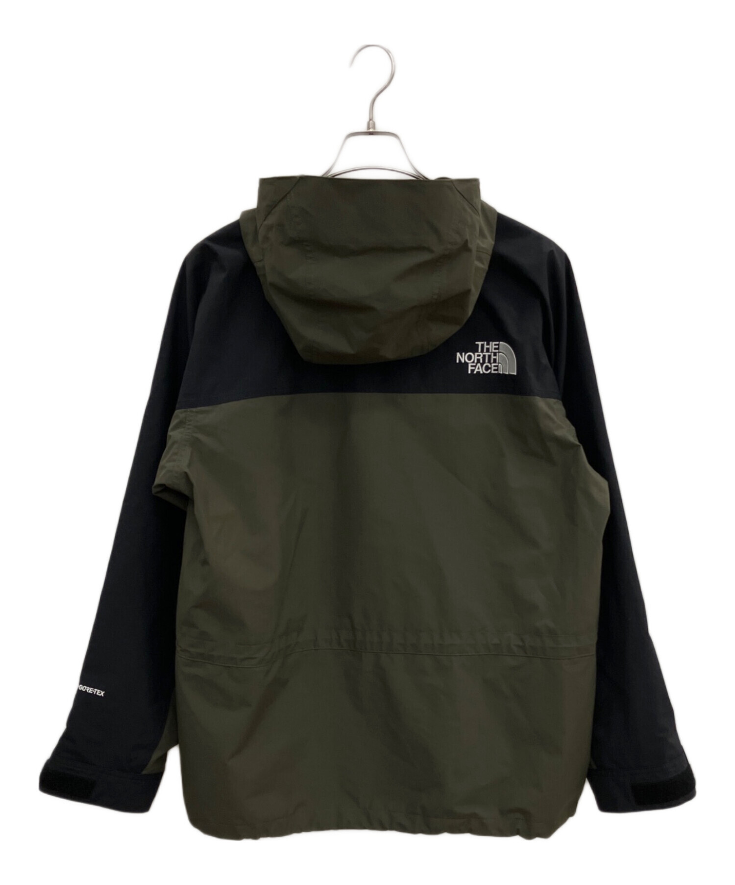中古・古着通販】THE NORTH FACE (ザ ノース フェイス) マウンテン