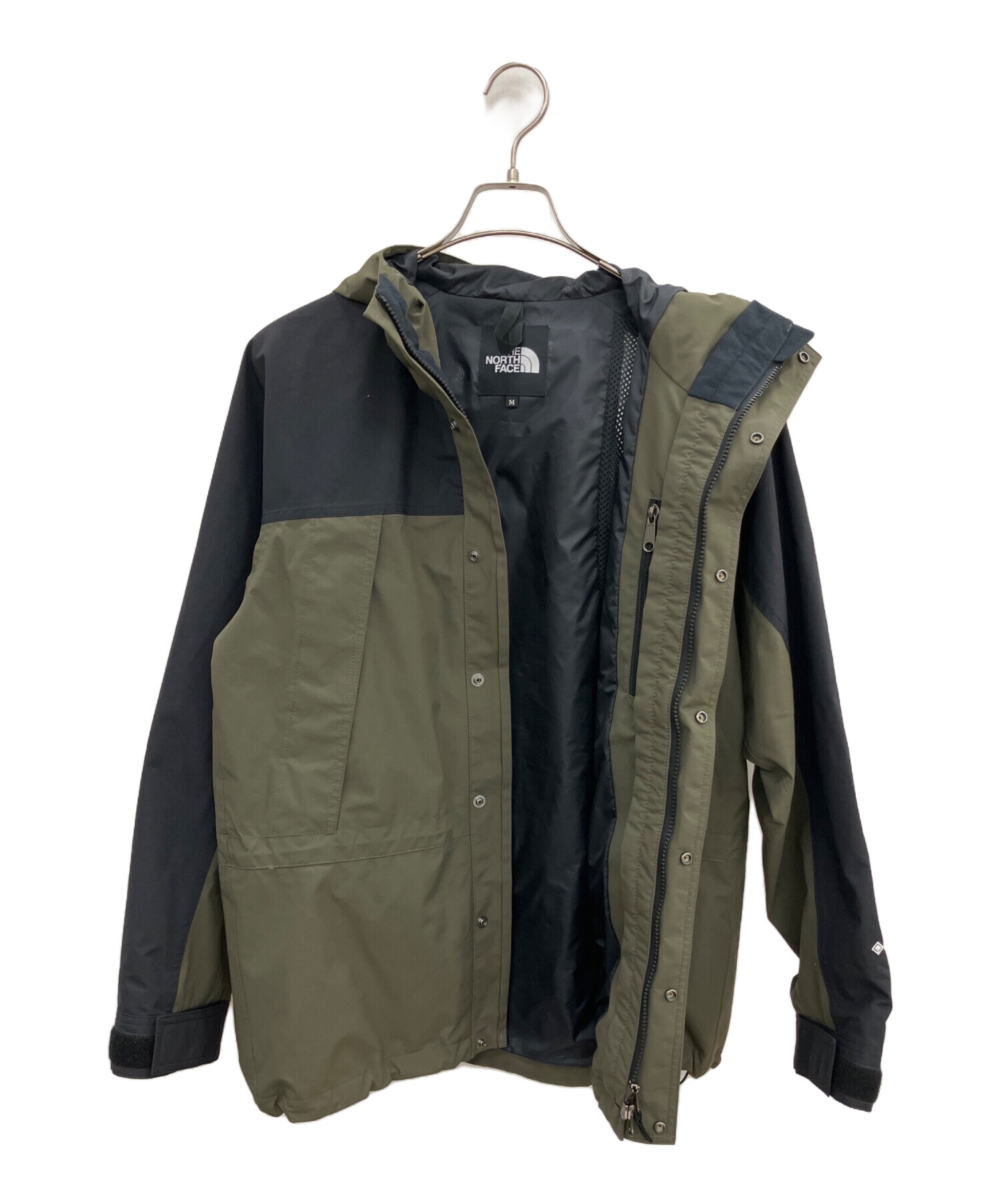 中古・古着通販】THE NORTH FACE (ザ ノース フェイス) マウンテン