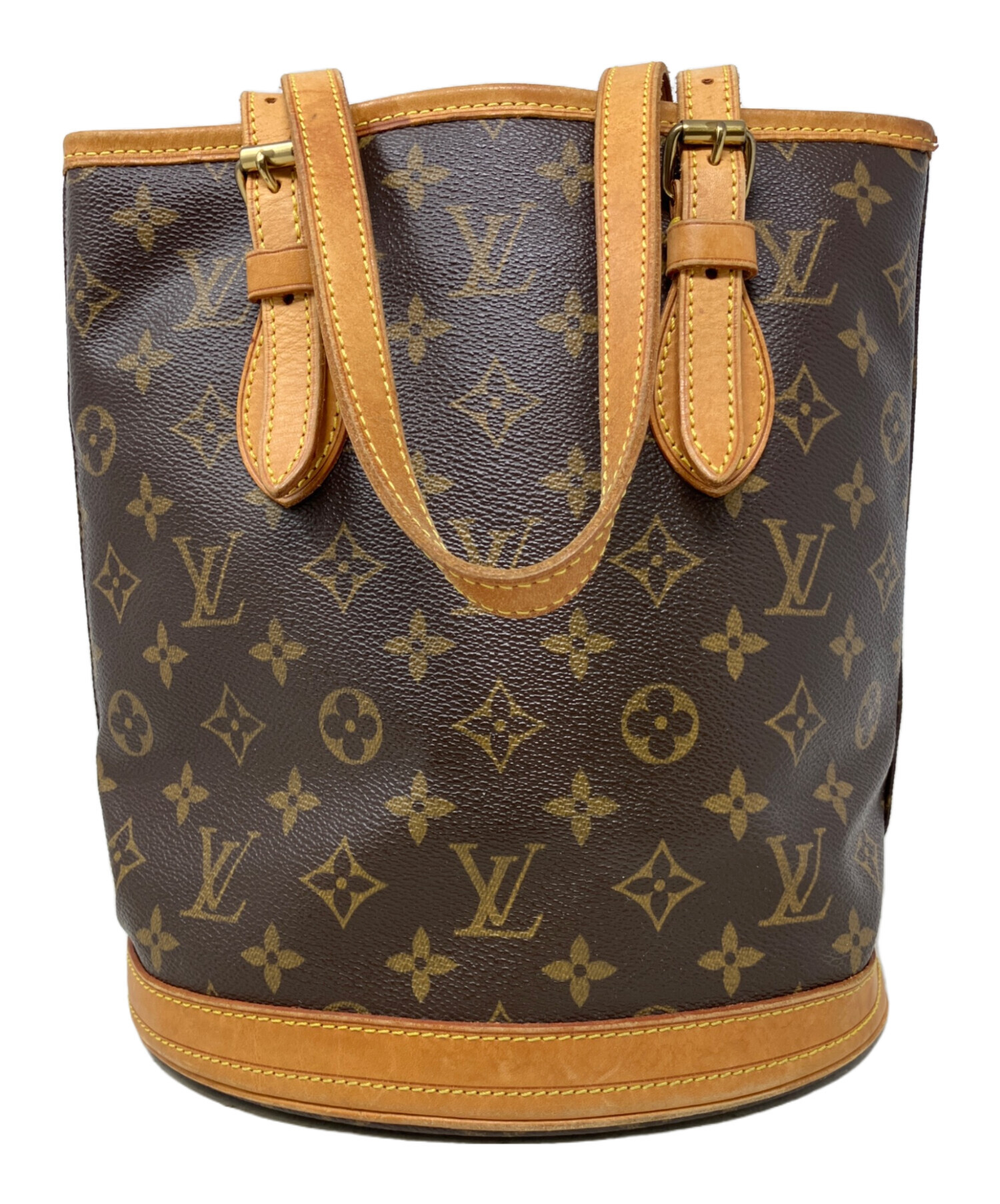 中古・古着通販】LOUIS VUITTON (ルイ ヴィトン) ショルダーバッグ