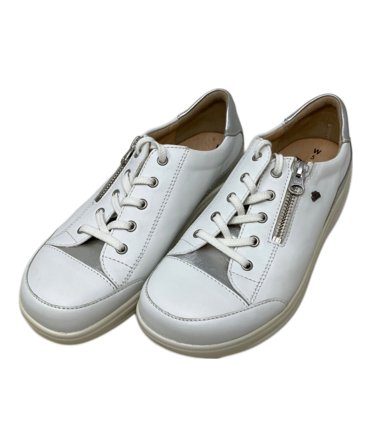 中古・古着通販】Finn Comfort (フィンコンフォート) ローカット