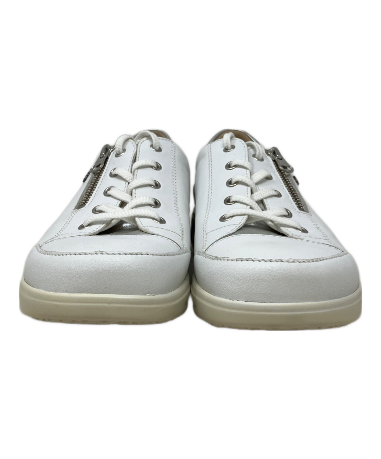 中古・古着通販】Finn Comfort (フィンコンフォート) ローカット