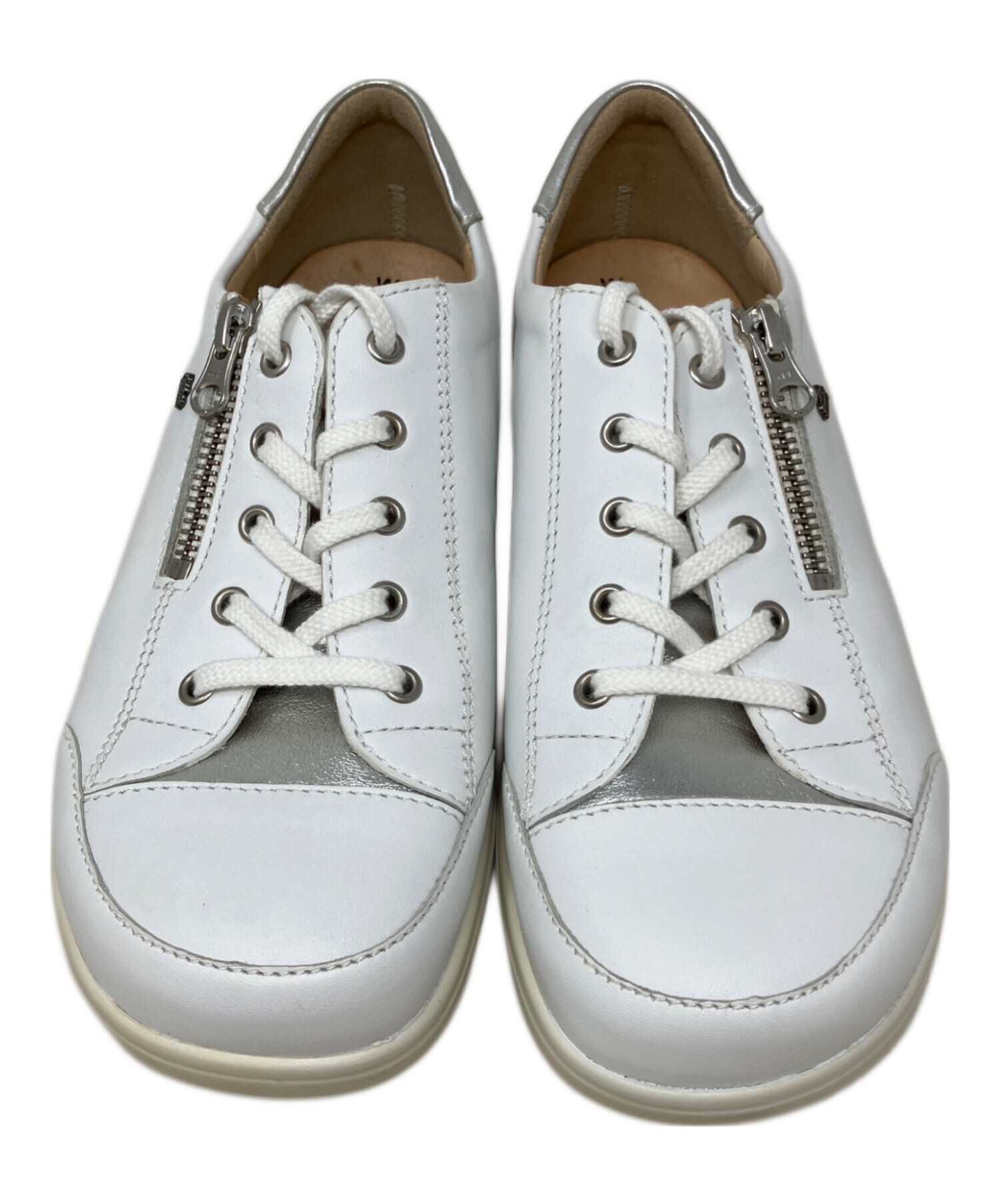 中古・古着通販】Finn Comfort (フィンコンフォート) ローカット