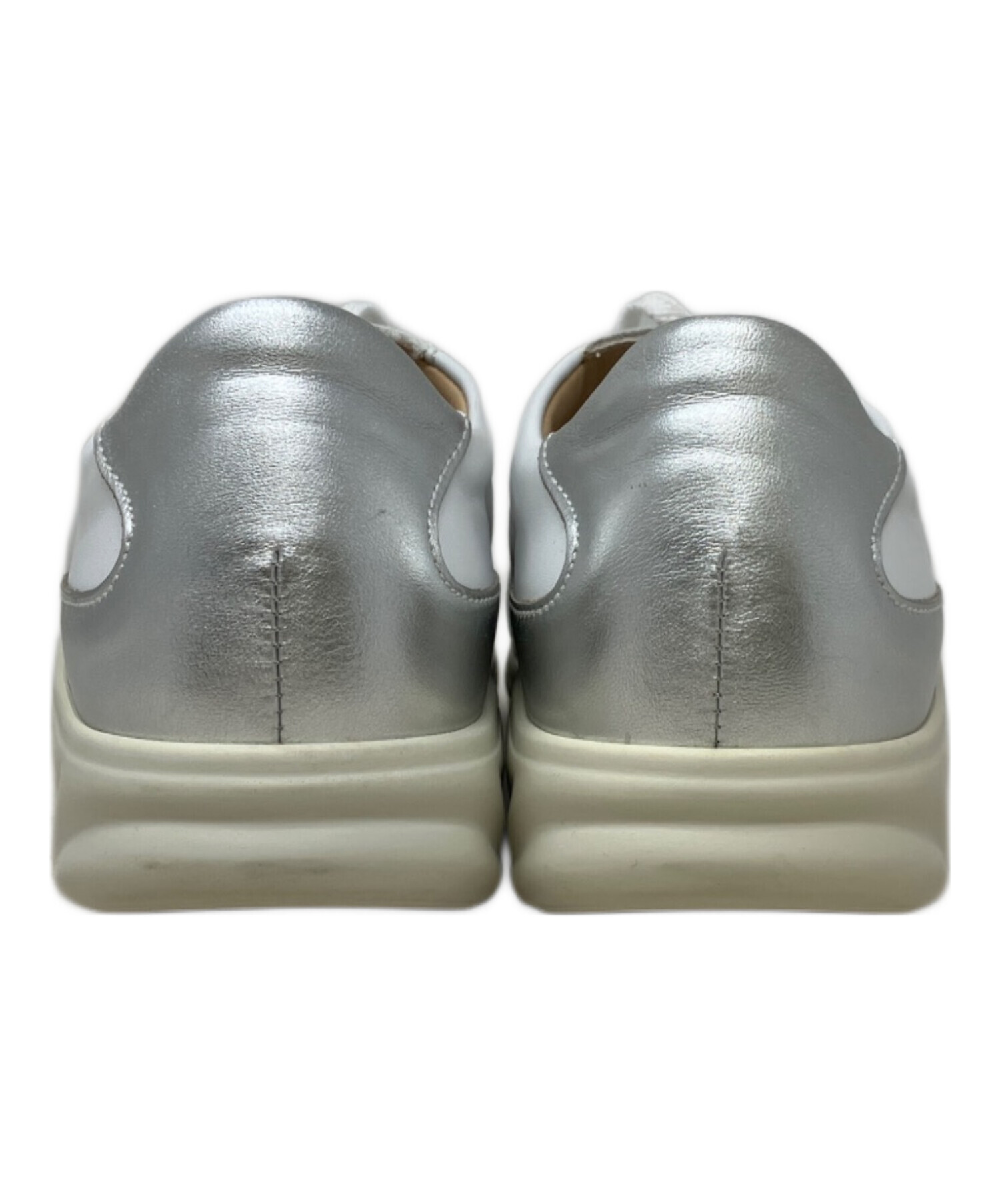 中古・古着通販】Finn Comfort (フィンコンフォート) ローカット