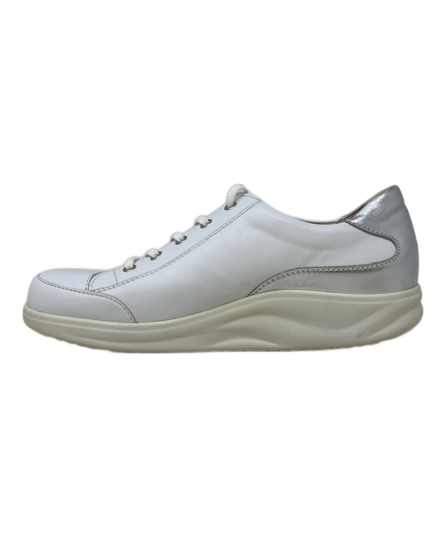 中古・古着通販】Finn Comfort (フィンコンフォート) ローカット