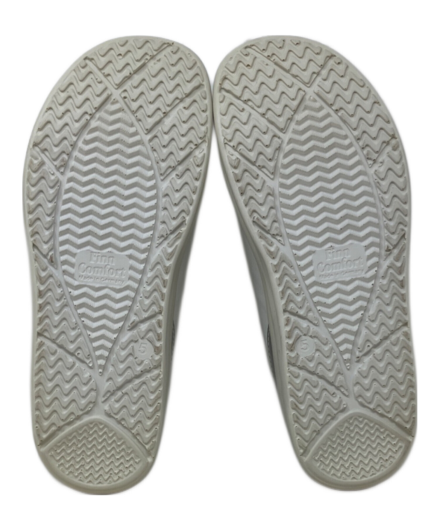中古・古着通販】Finn Comfort (フィンコンフォート) ローカット