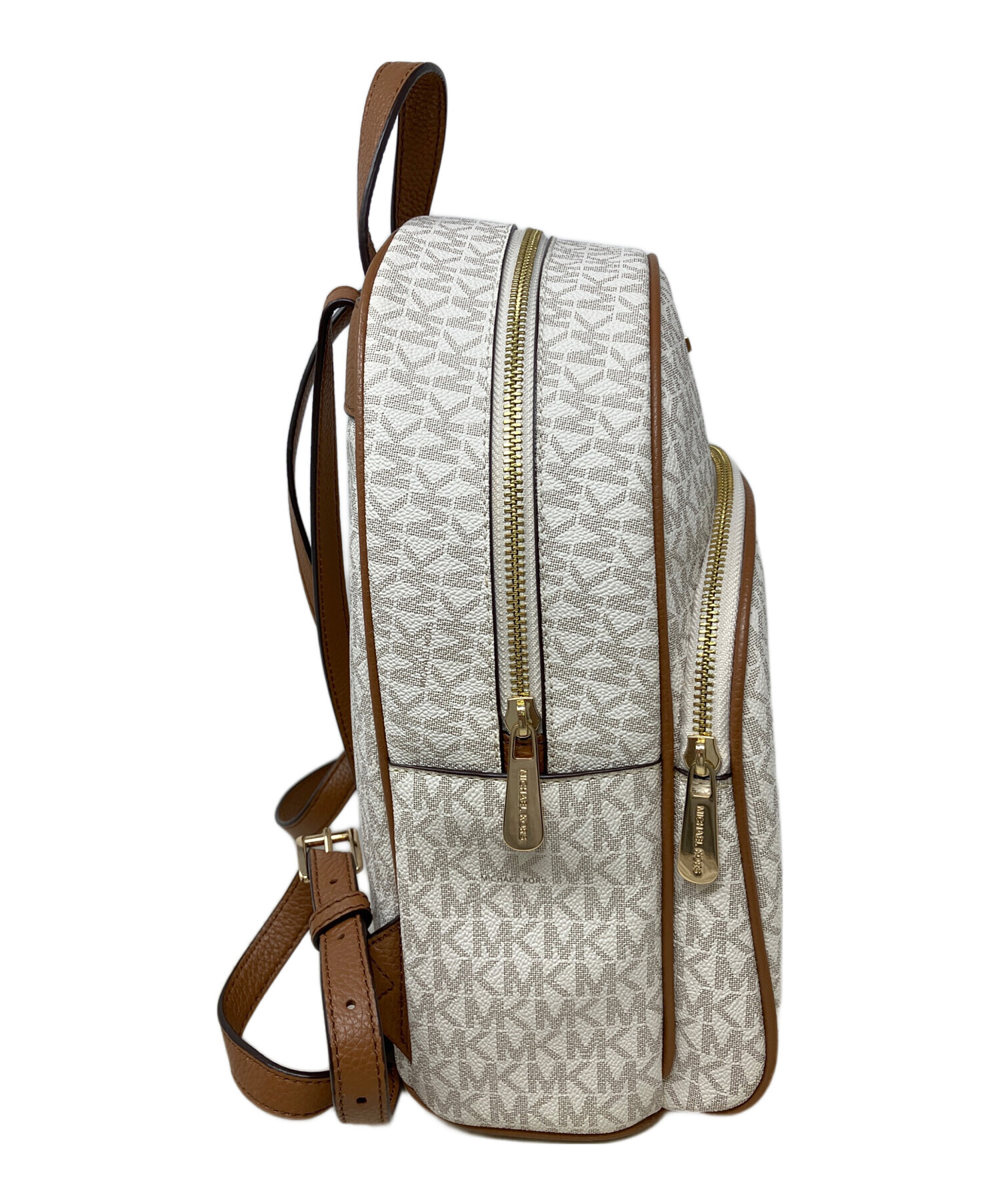 8/17限定値下げ中 【未使用品】マイケルコース リュック 中古・古着通販】MICHAEL KORS (マイケル・コース) リュック