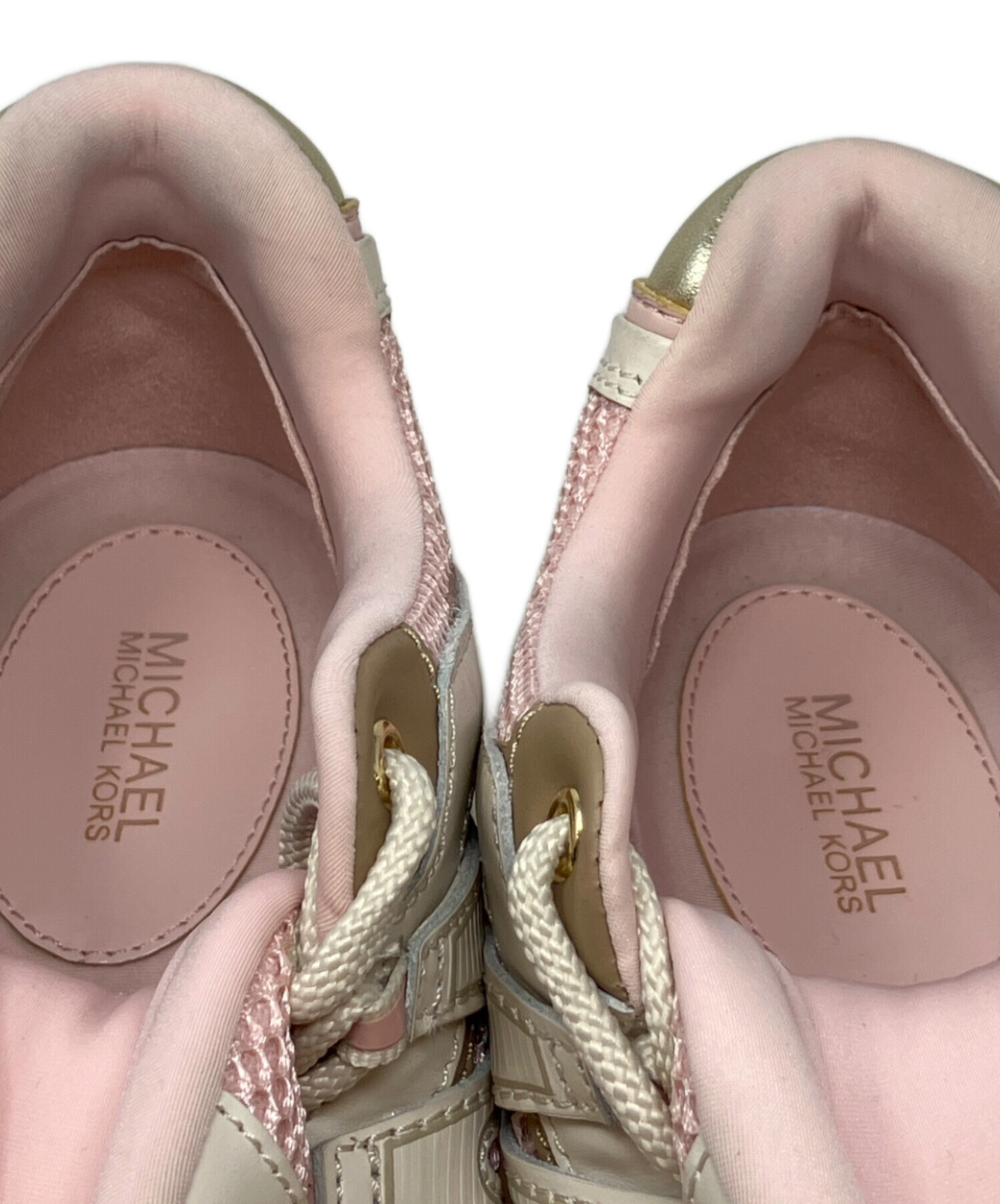 中古・古着通販】MICHAEL KORS (マイケルコース) OLYMPIA