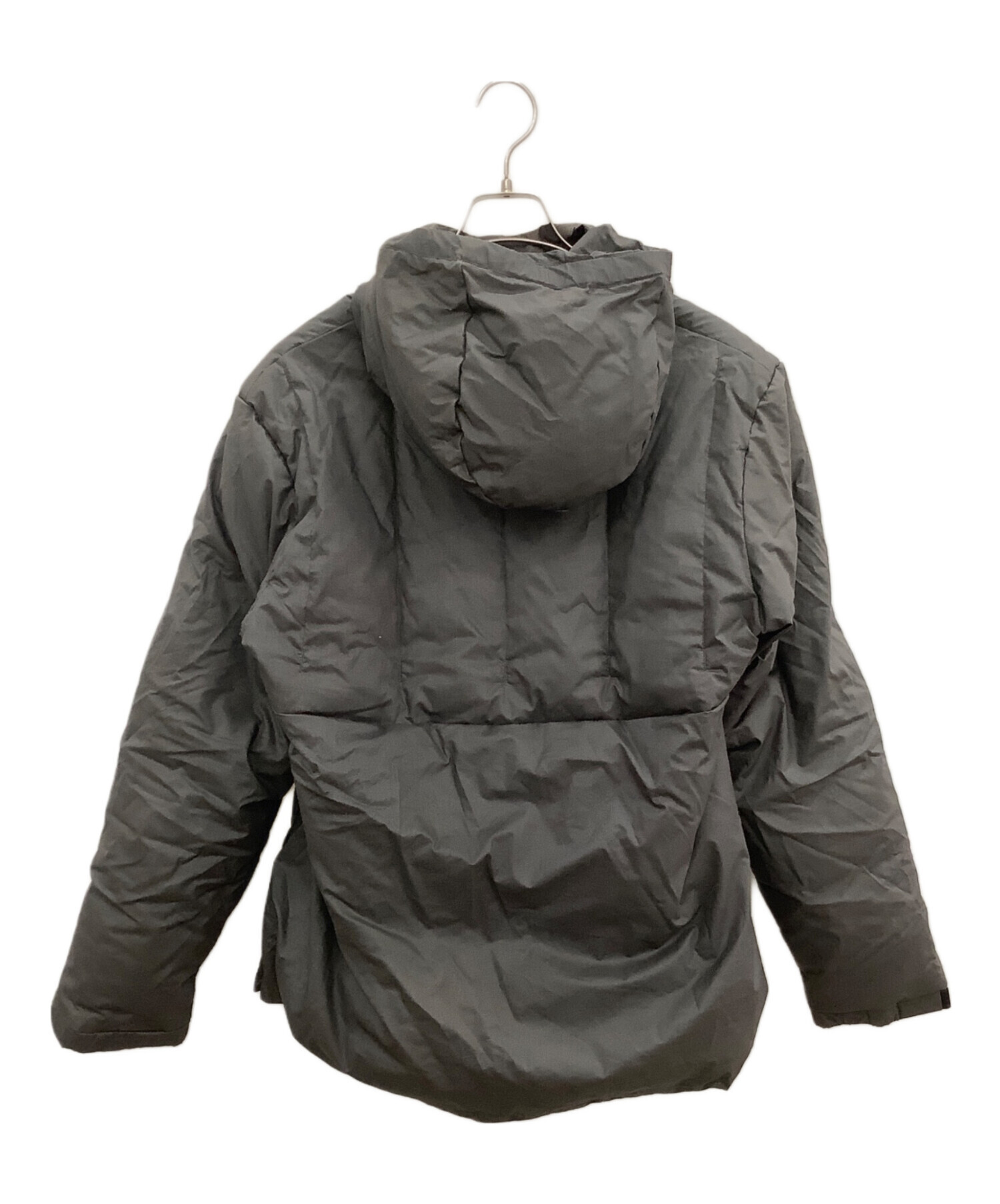 中古・古着通販】DIESEL (ディーゼル) アノラックパーカー DIESEL 