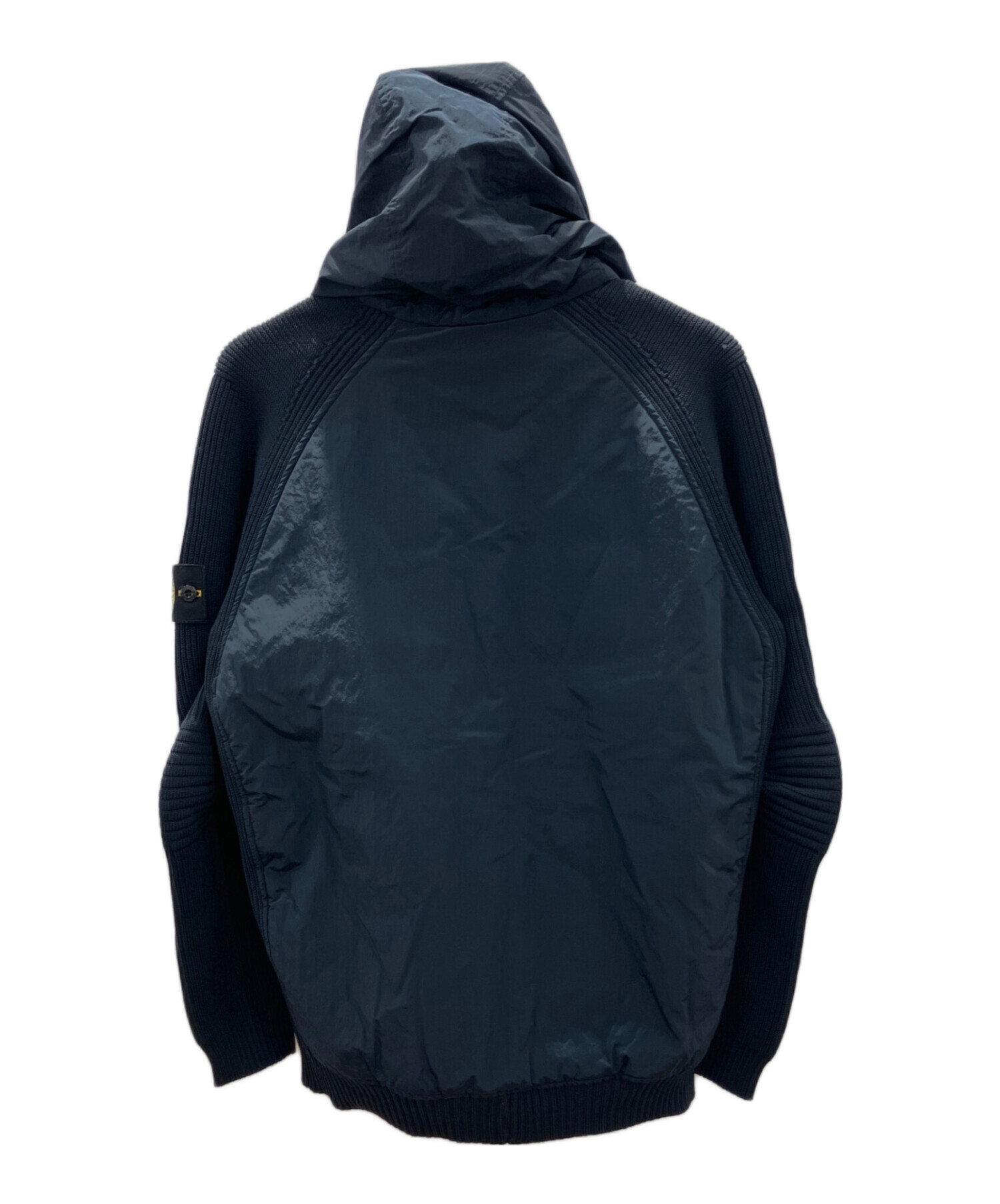 中古・古着通販】STONE ISLAND (ストーンアイランド) ジャケット STONE 