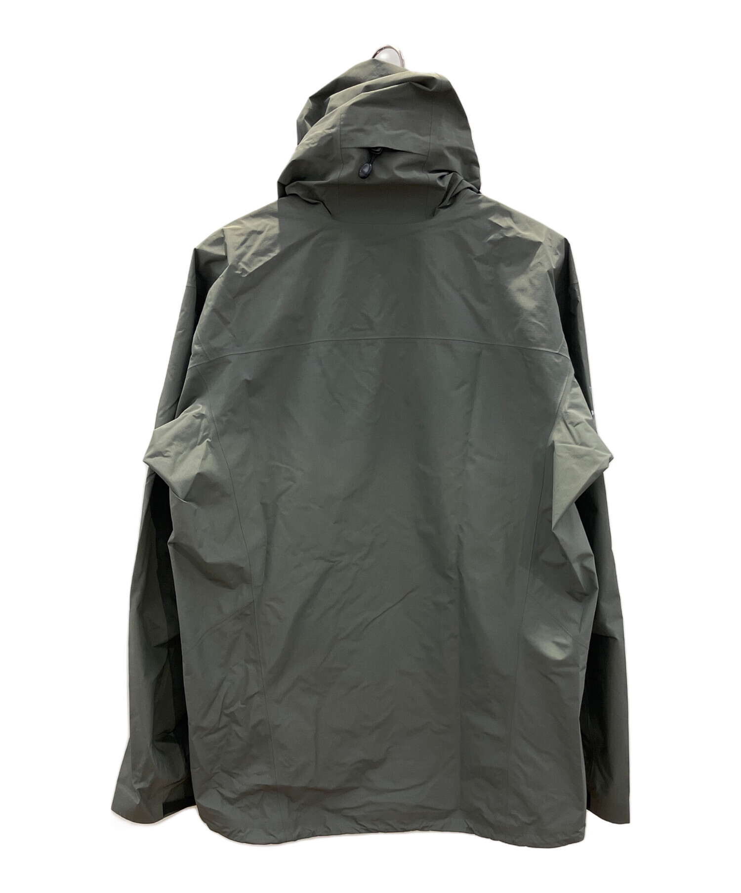 中古・古着通販】ARC'TERYX (アークテリクス) BEAMS (ビームス