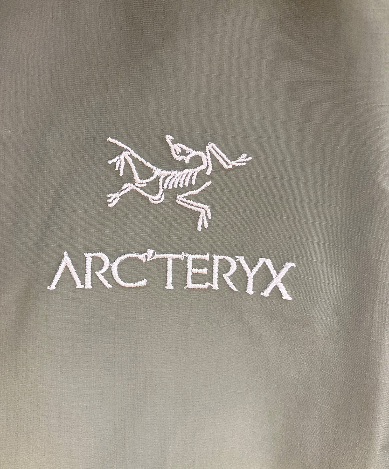 中古・古着通販】ARC'TERYX (アークテリクス) BEAMS (ビームス