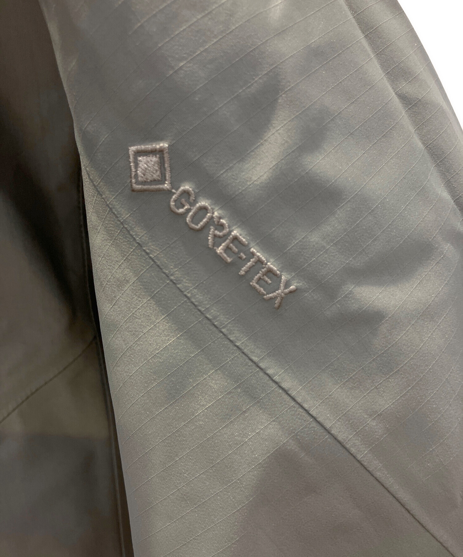 中古・古着通販】ARC'TERYX (アークテリクス) BEAMS (ビームス