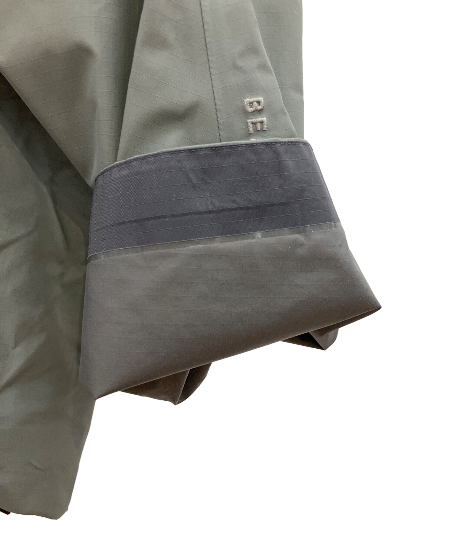 ハーフレンガ 中古・古着通販】ARC'TERYX (アークテリクス) BEAMS (ビームス