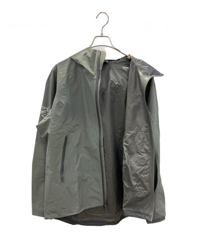 中古・古着通販】ARC'TERYX (アークテリクス) BEAMS (ビームス