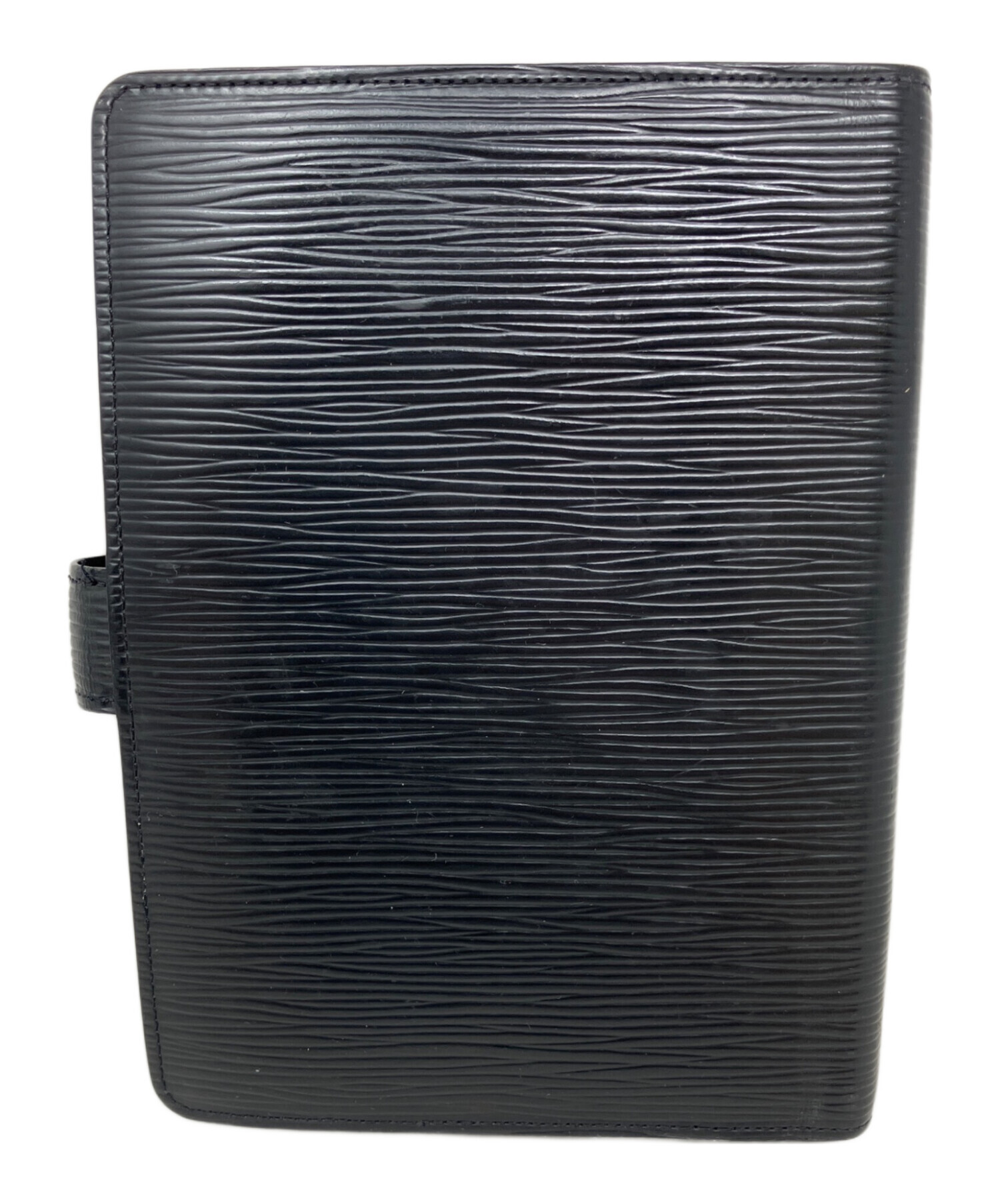 中古・古着通販】LOUIS VUITTON (ルイ ヴィトン) 手帳カバー LOUIS 