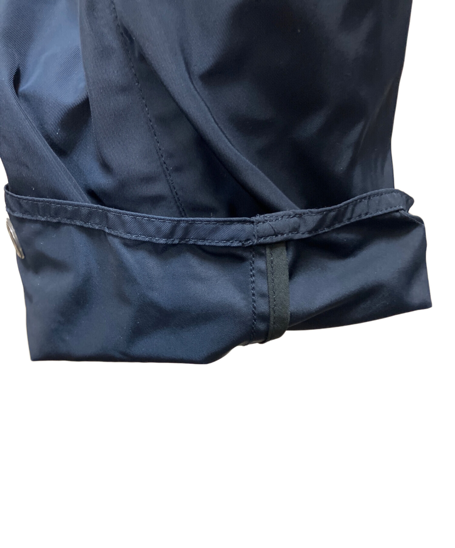 中古・古着通販】Barbour (バブアー) カバーオール ネイビー サイズ