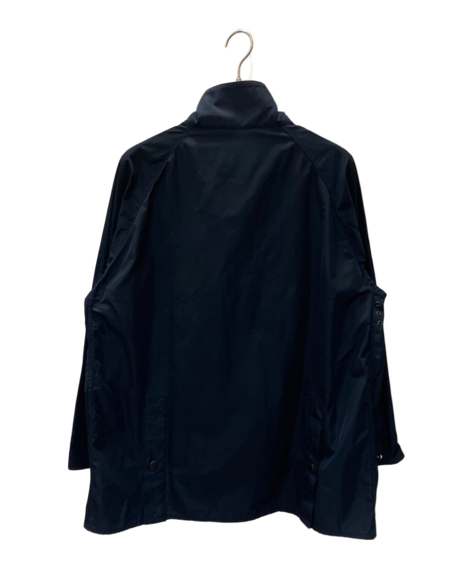 中古・古着通販】Barbour (バブアー) カバーオール ネイビー サイズ