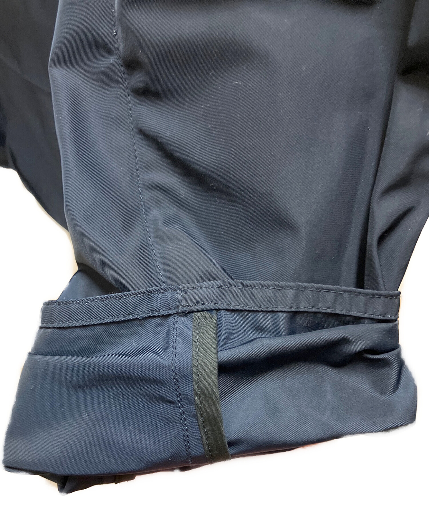 中古・古着通販】Barbour (バブアー) カバーオール ネイビー サイズ