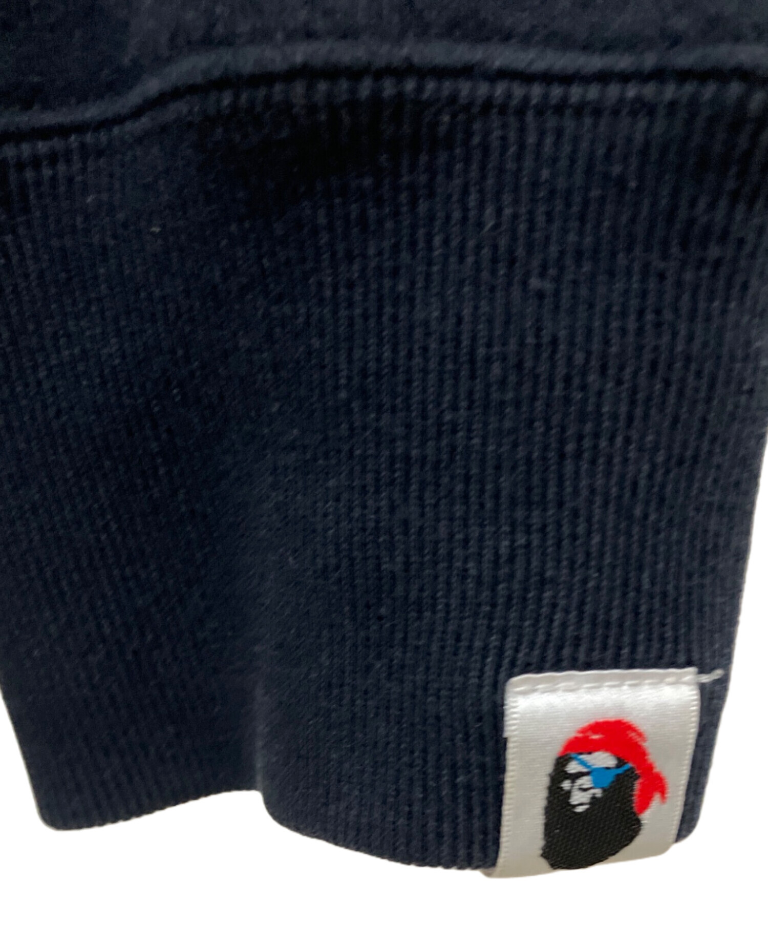 中古・古着通販】A BATHING APE (ア ベイシング エイプ) プルオーバー