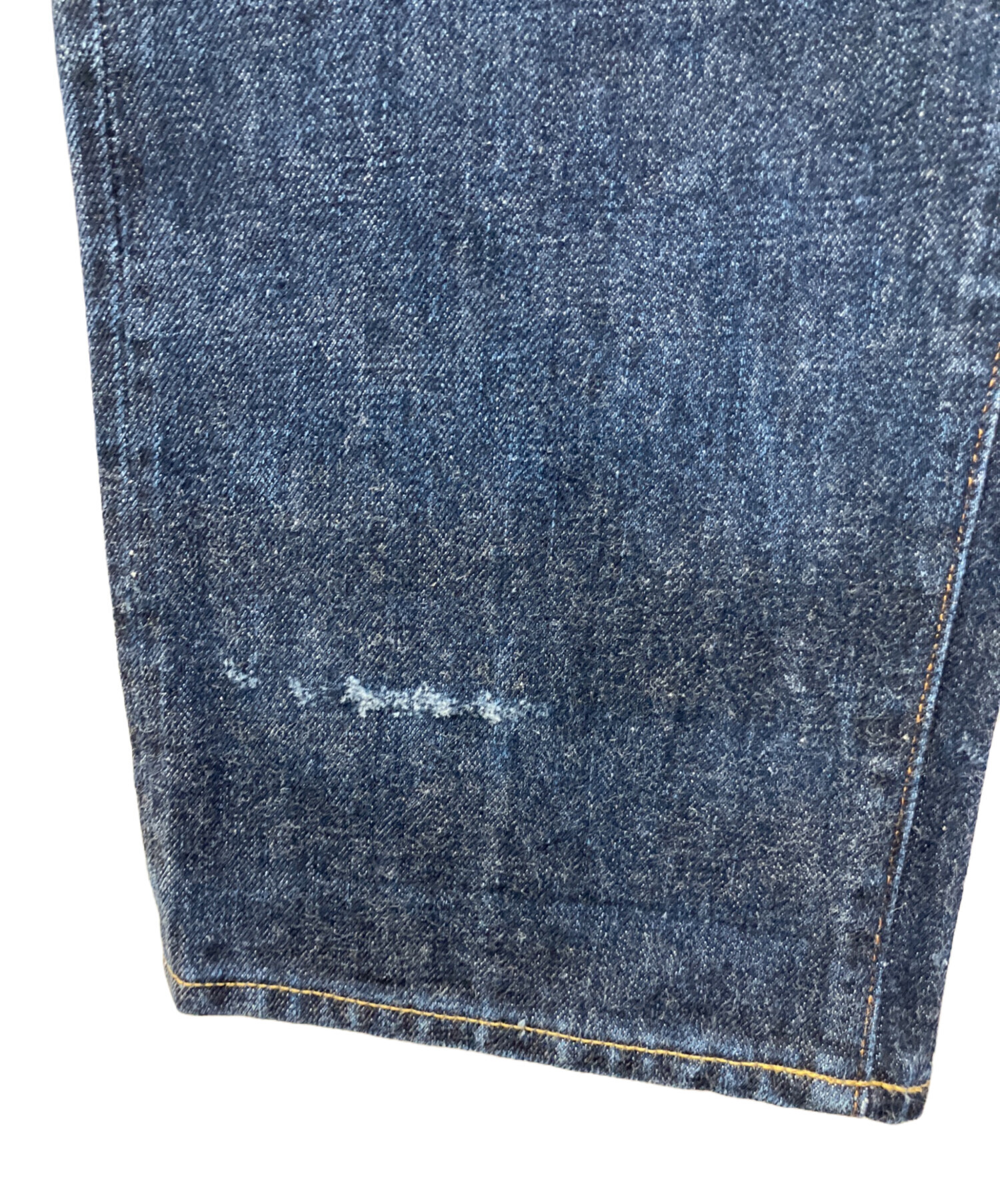 中古・古着通販】RRL (ダブルアールエル) デニムパンツ RRL（ダブル