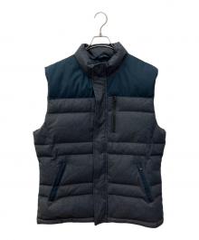 美品　BROOKS BROTHERS RED FLEECE ダウンベスト Brooks Brothers Red Fleece】ブランド・古着のネット通販【TREFAC