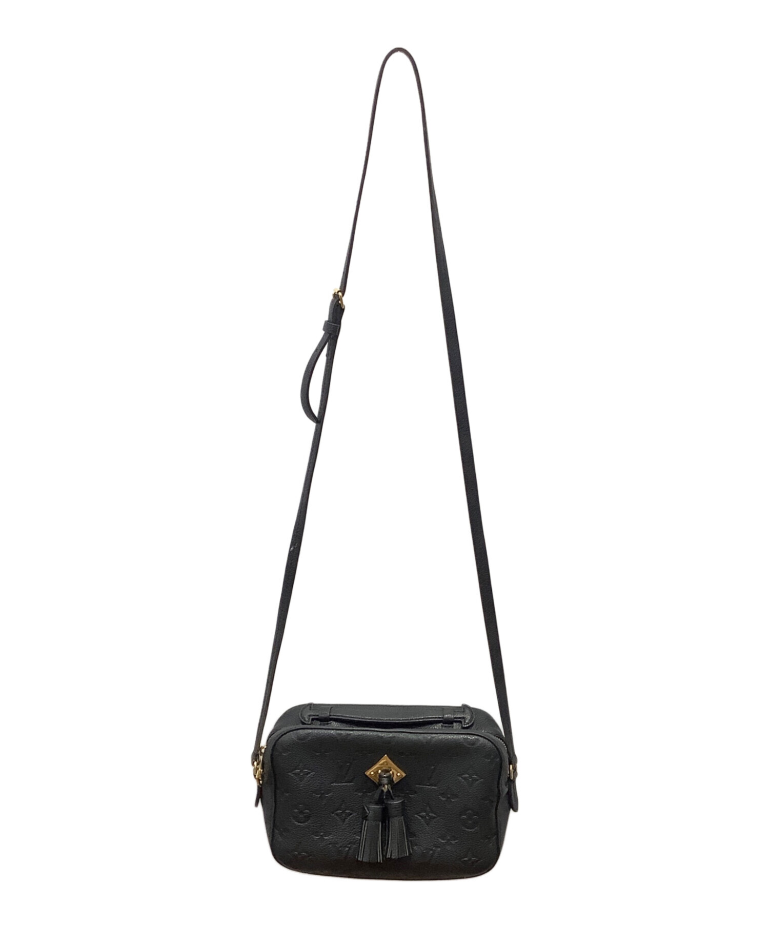 中古・古着通販】LOUIS VUITTON (ルイ ヴィトン) ショルダーバッグ
