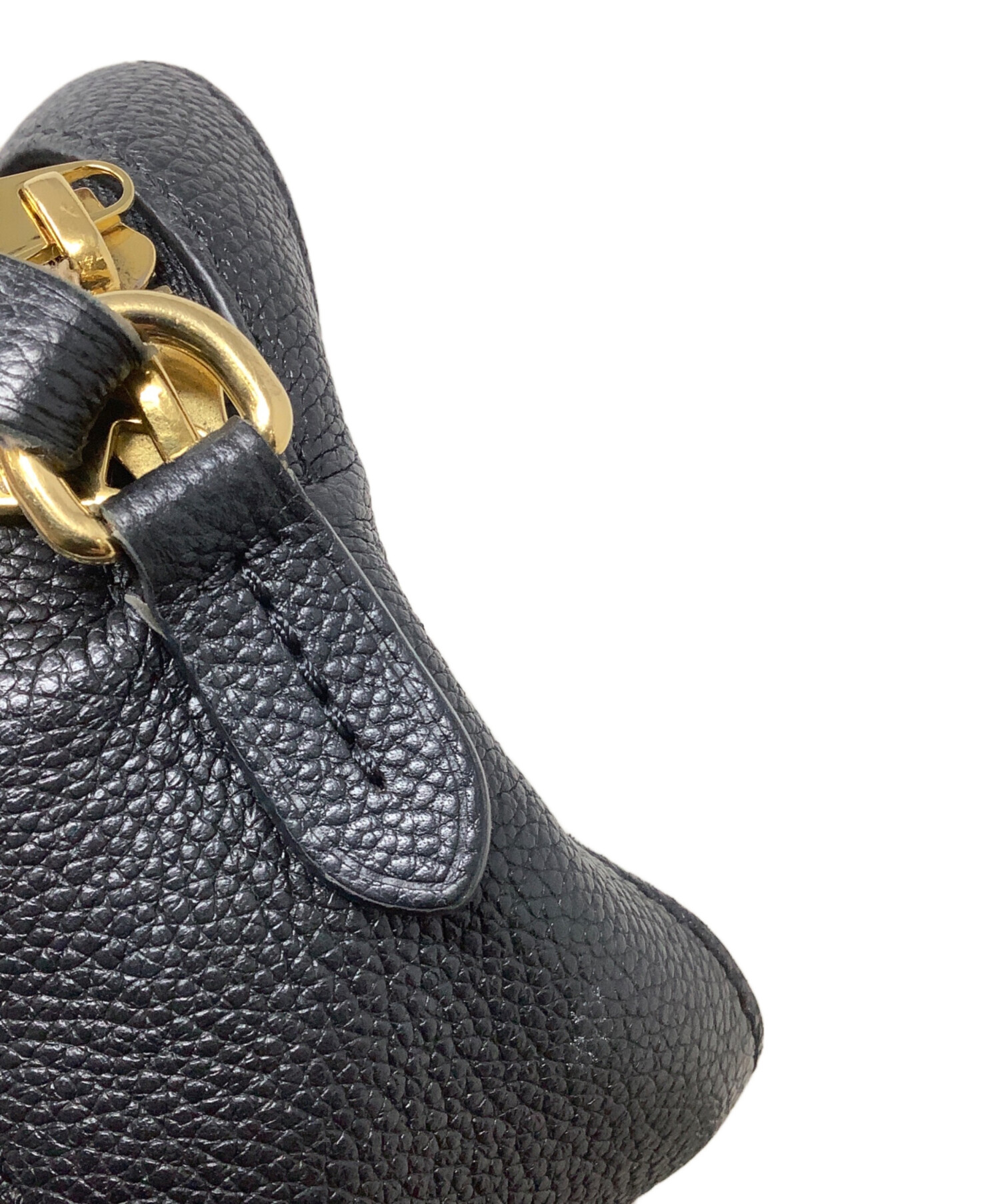 中古・古着通販】LOUIS VUITTON (ルイ ヴィトン) ショルダーバッグ 