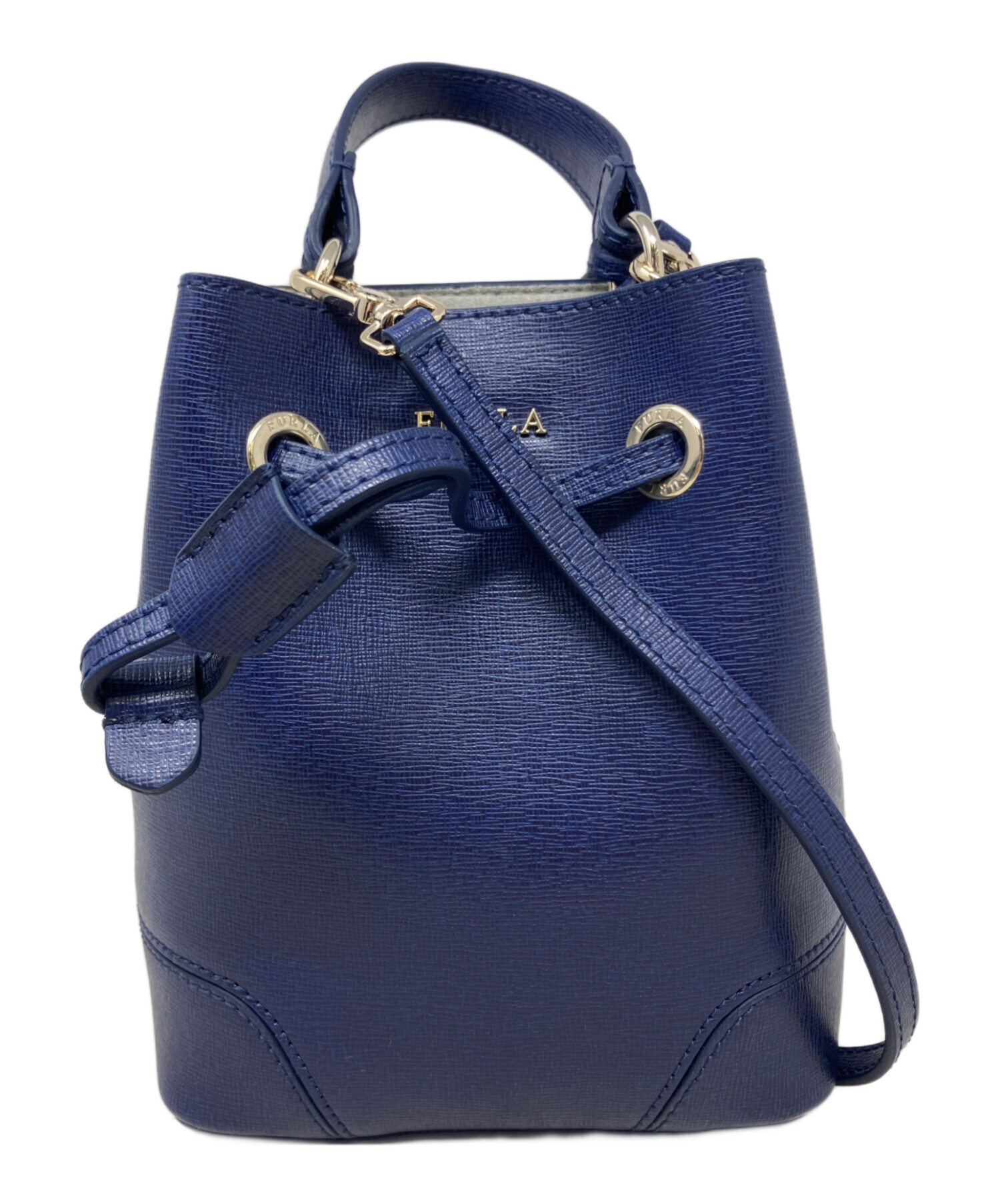 中古・古着通販】FURLA (フルラ) 2WAYショルダーバッグ FURLA（フルラ 