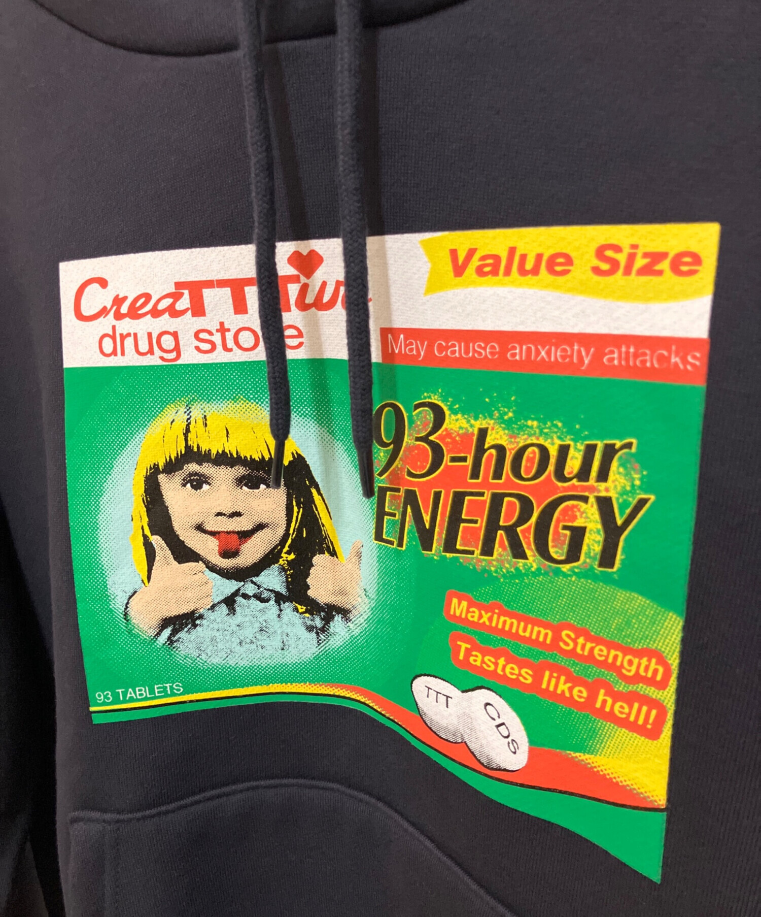 中古・古着通販】TTT MSW (ティー) creative drug store