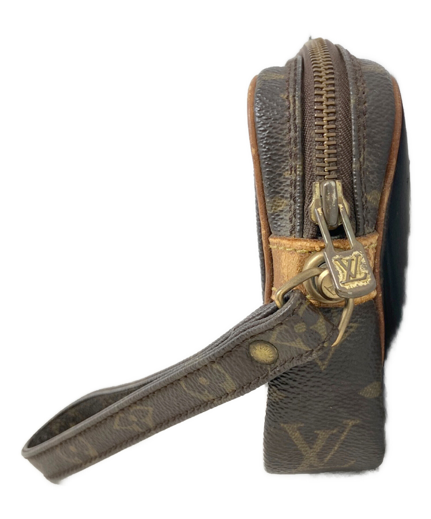 中古・古着通販】LOUIS VUITTON (ルイ ヴィトン) バッグ LOUIS VUITTON