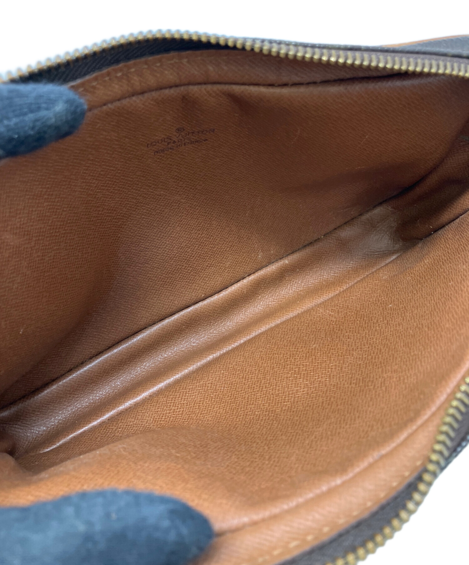 中古・古着通販】LOUIS VUITTON (ルイ ヴィトン) バッグ LOUIS VUITTON