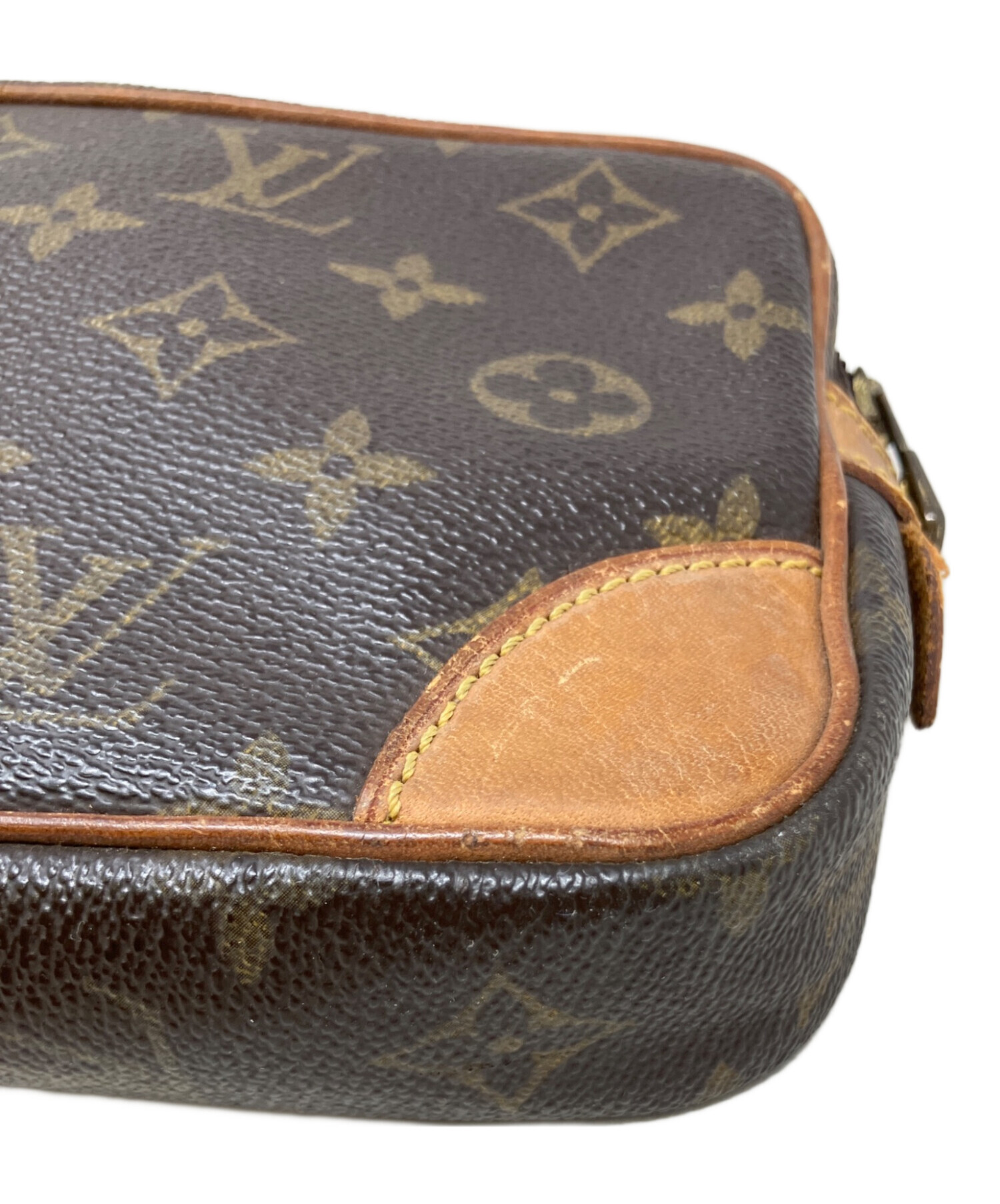 中古・古着通販】LOUIS VUITTON (ルイ ヴィトン) バッグ LOUIS VUITTON
