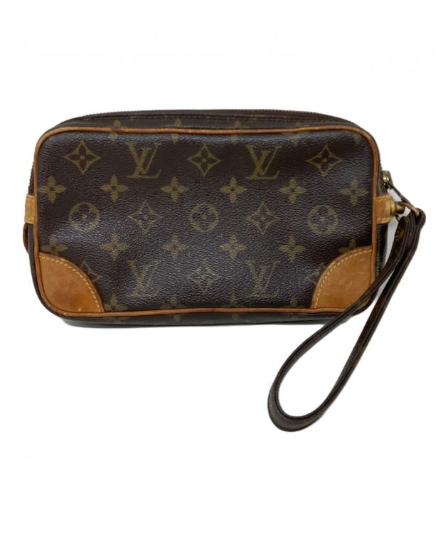 中古・古着通販】LOUIS VUITTON (ルイ ヴィトン) バッグ LOUIS VUITTON