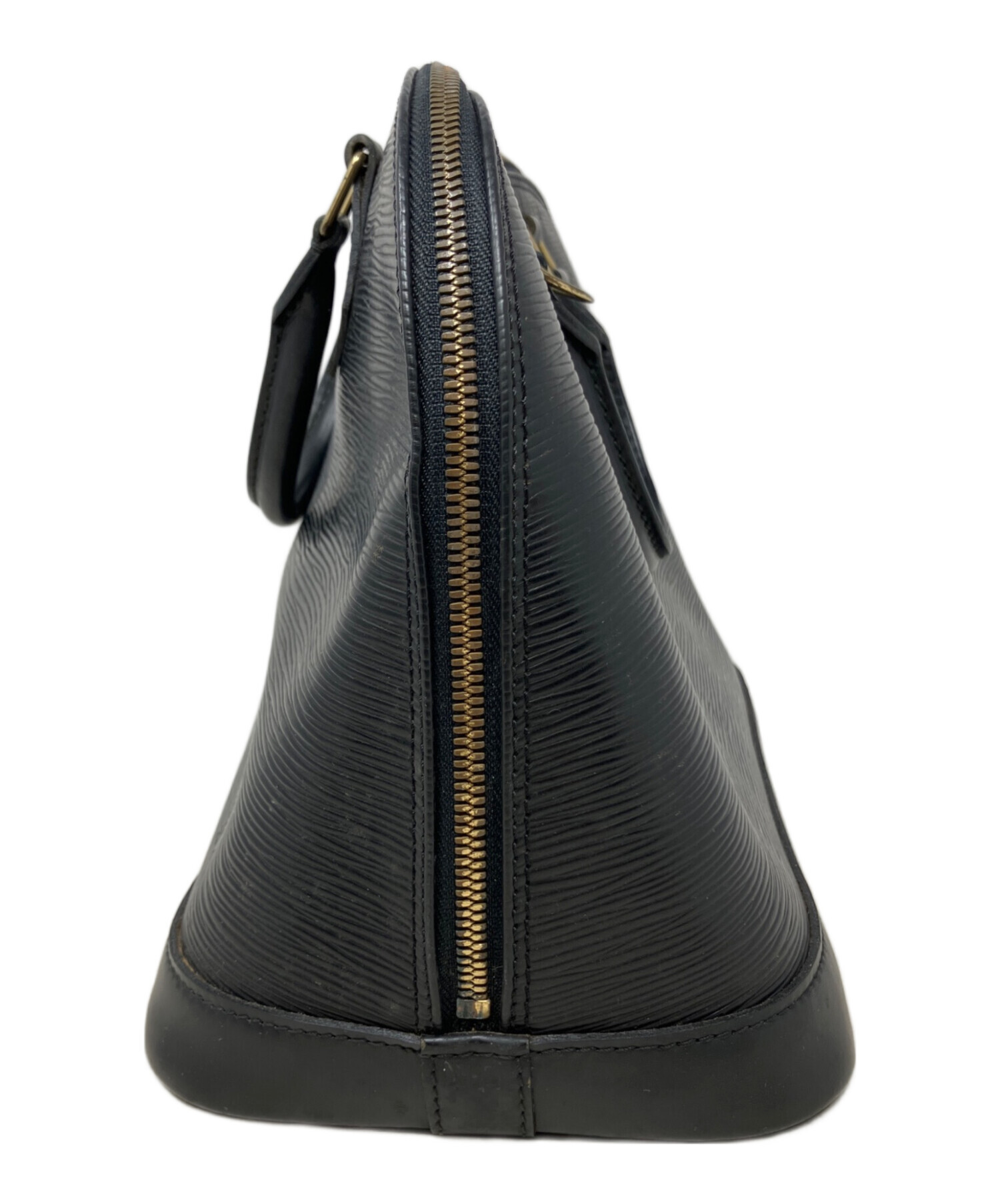 ルイヴィトン LOUIS VUITTON ハンドバッグ エピ アルマ M52142