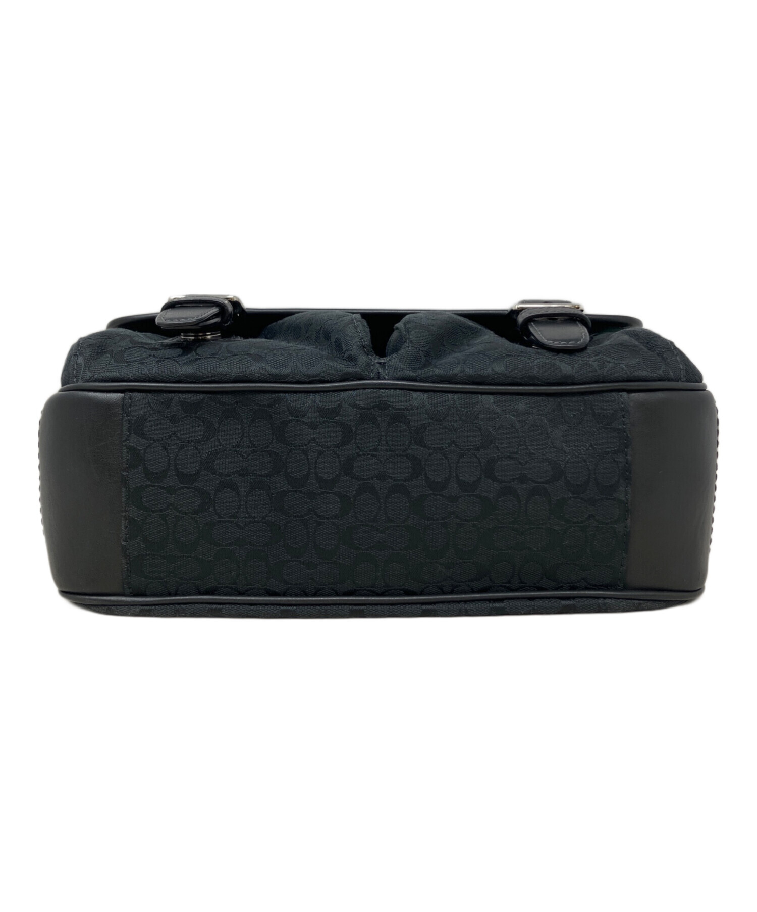 中古・古着通販】COACH (コーチ) ショルダーバッグ COACH(コーチ