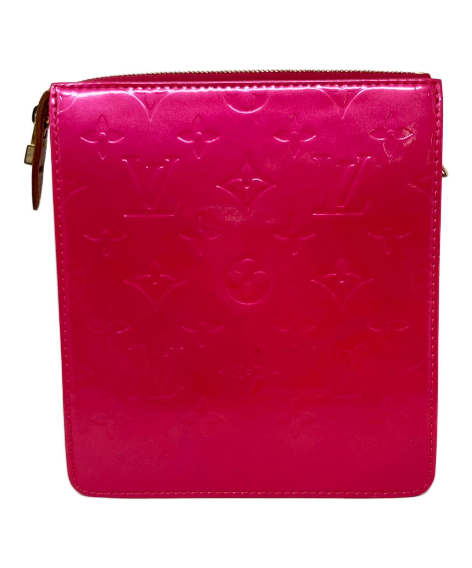 中古・古着通販】LOUIS VUITTON (ルイ ヴィトン) ショルダーバッグ 