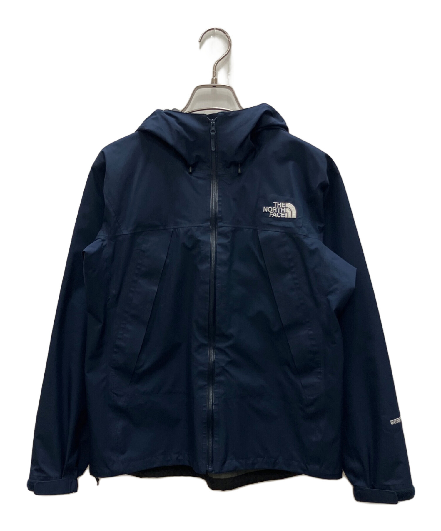 中古・古着通販】THE NORTH FACE (ザ ノース フェイス) CLIMB LIGHT